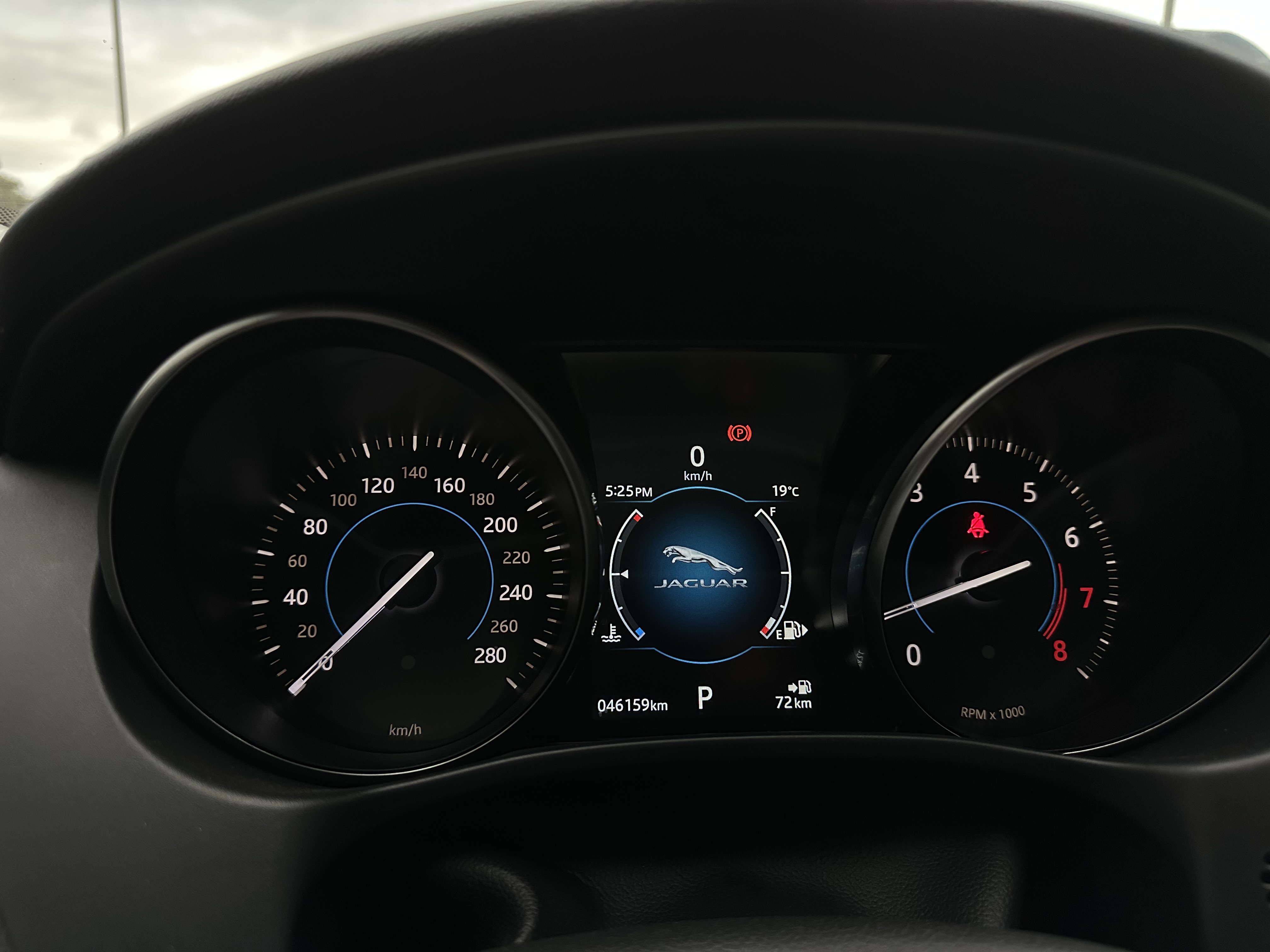JAGUAR XE PRESTIGE 2018
