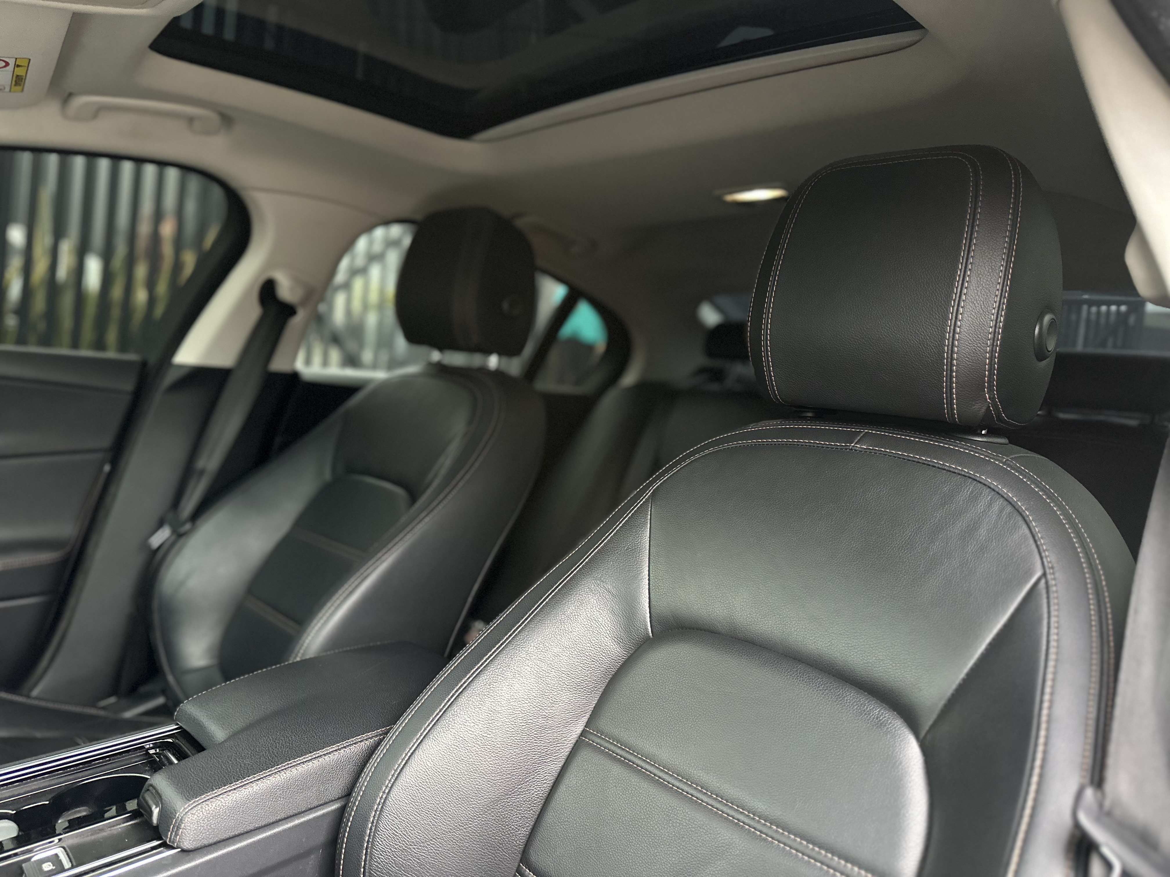 JAGUAR XE PRESTIGE 2018