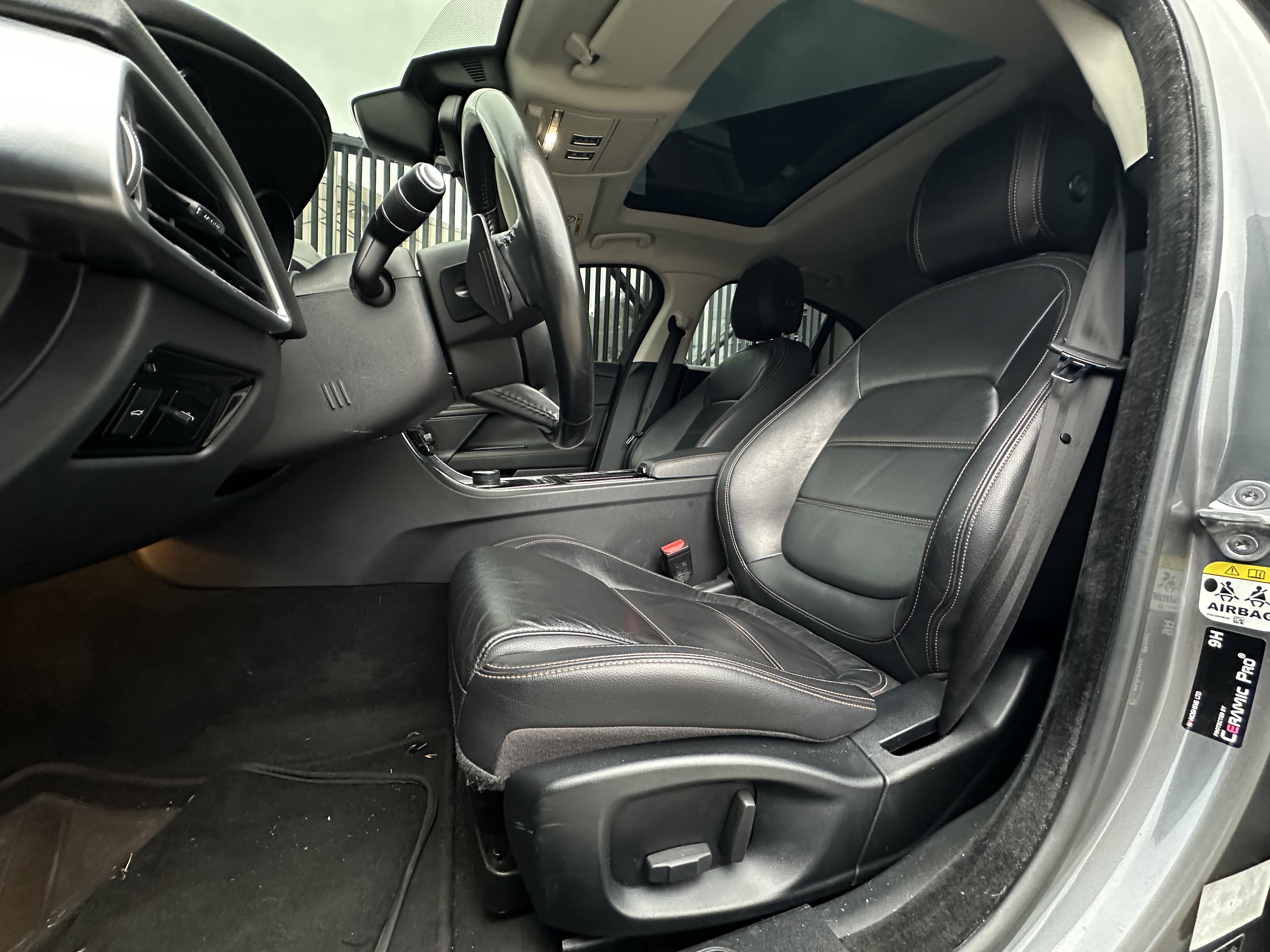 JAGUAR XE PRESTIGE 2018