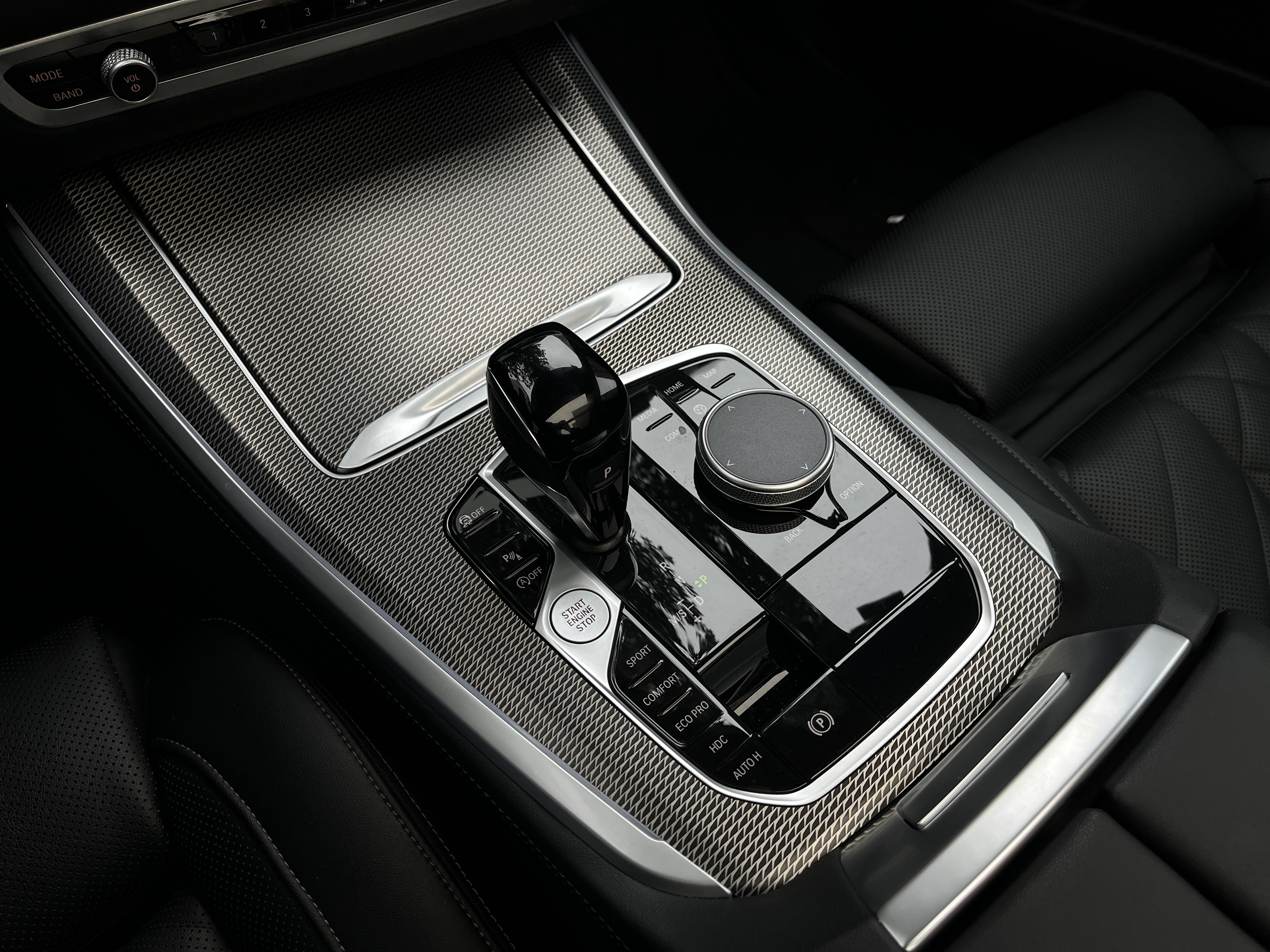 BMW X5 M50I 2023