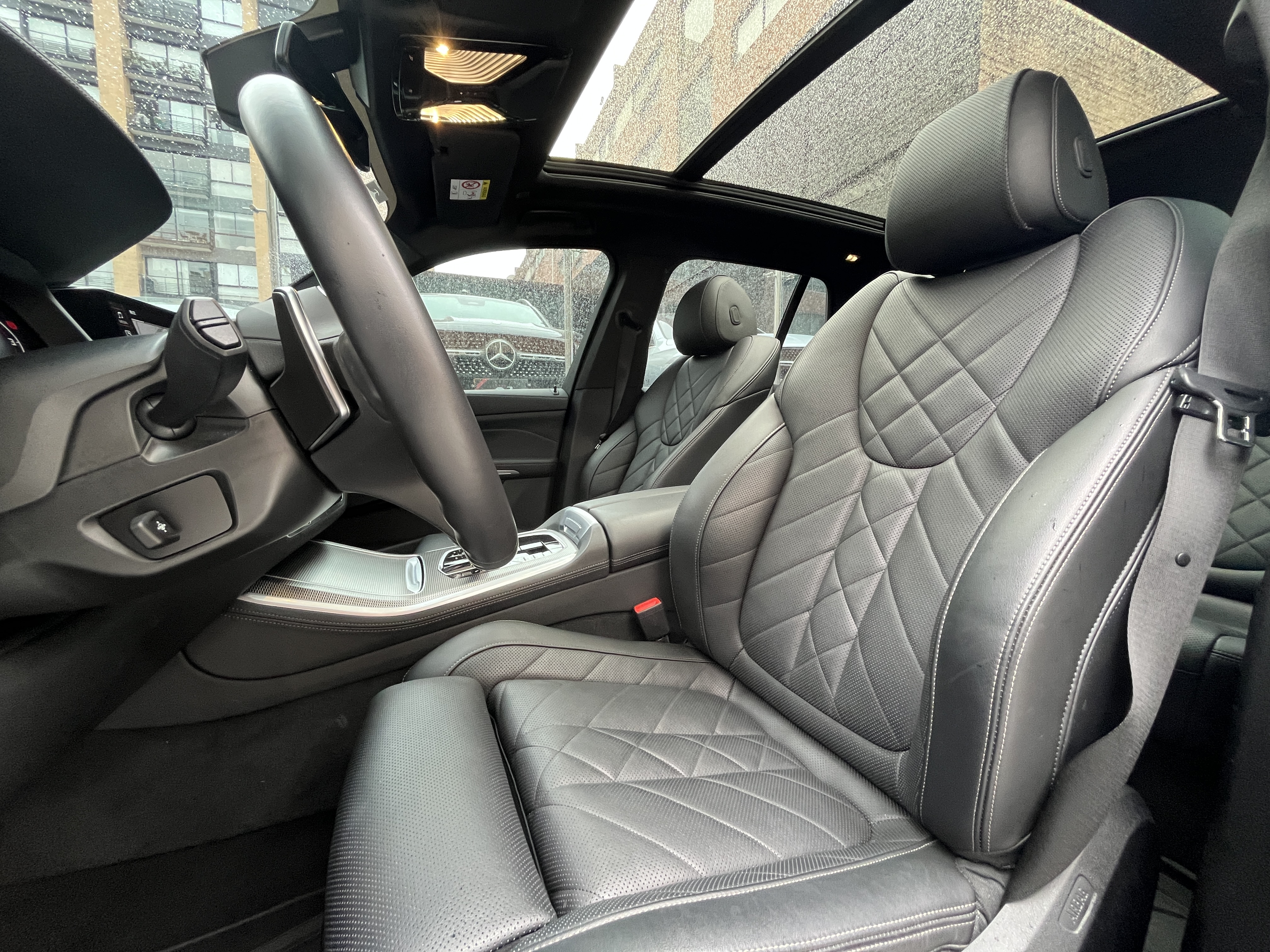 BMW X5 M50I 2023