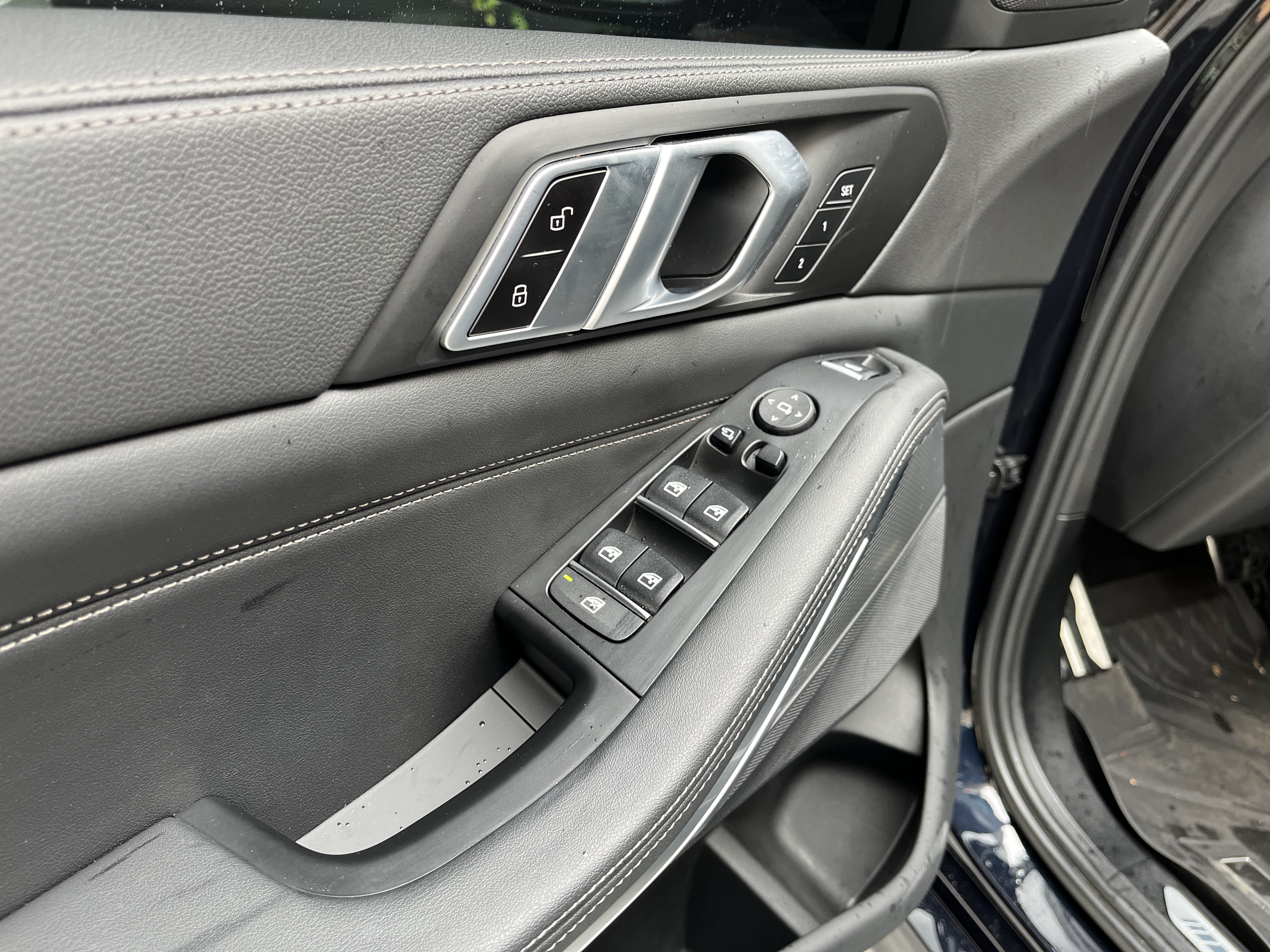 BMW X5 M50I 2023