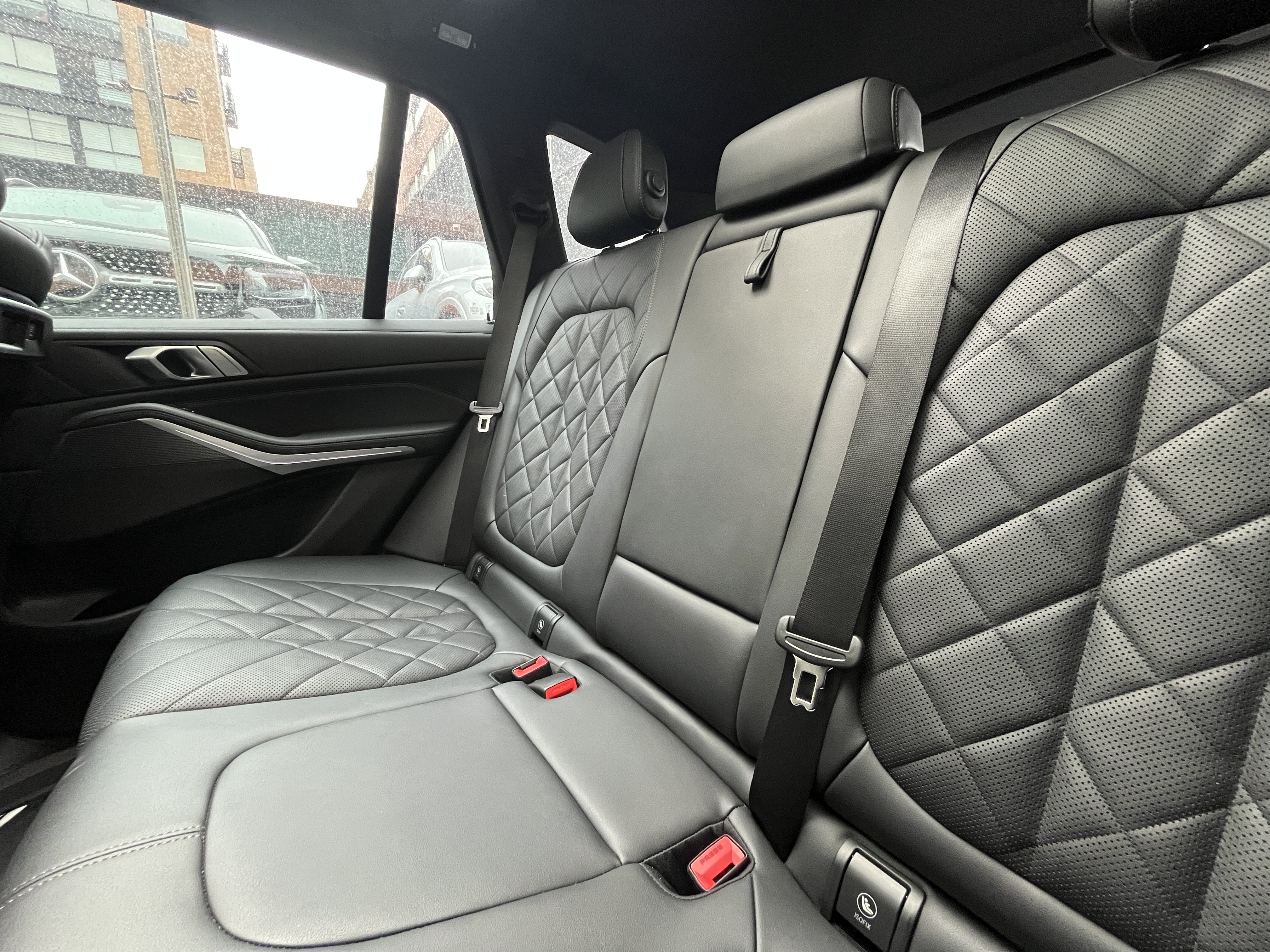 BMW X5 M50I 2023