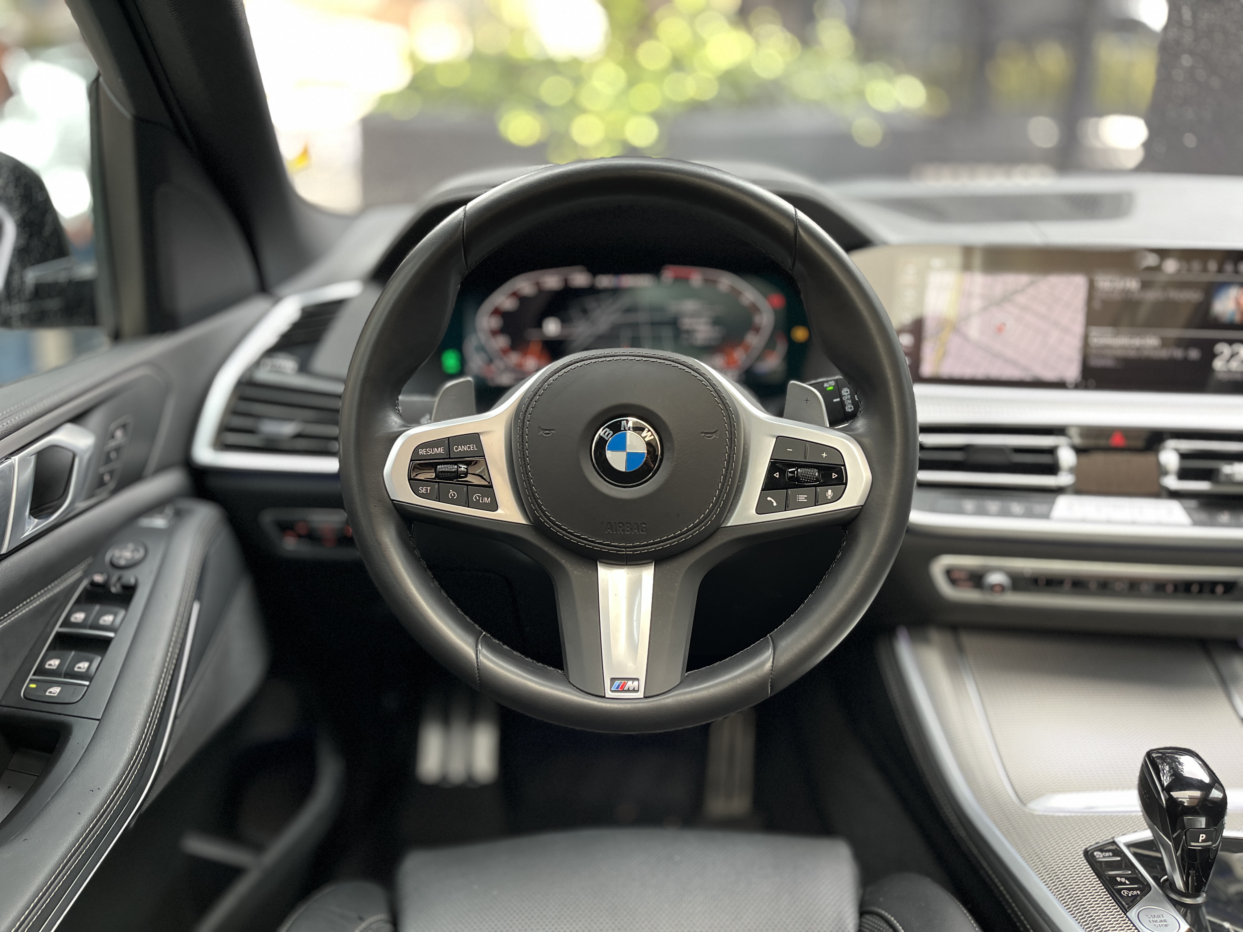 BMW X5 M50I 2023
