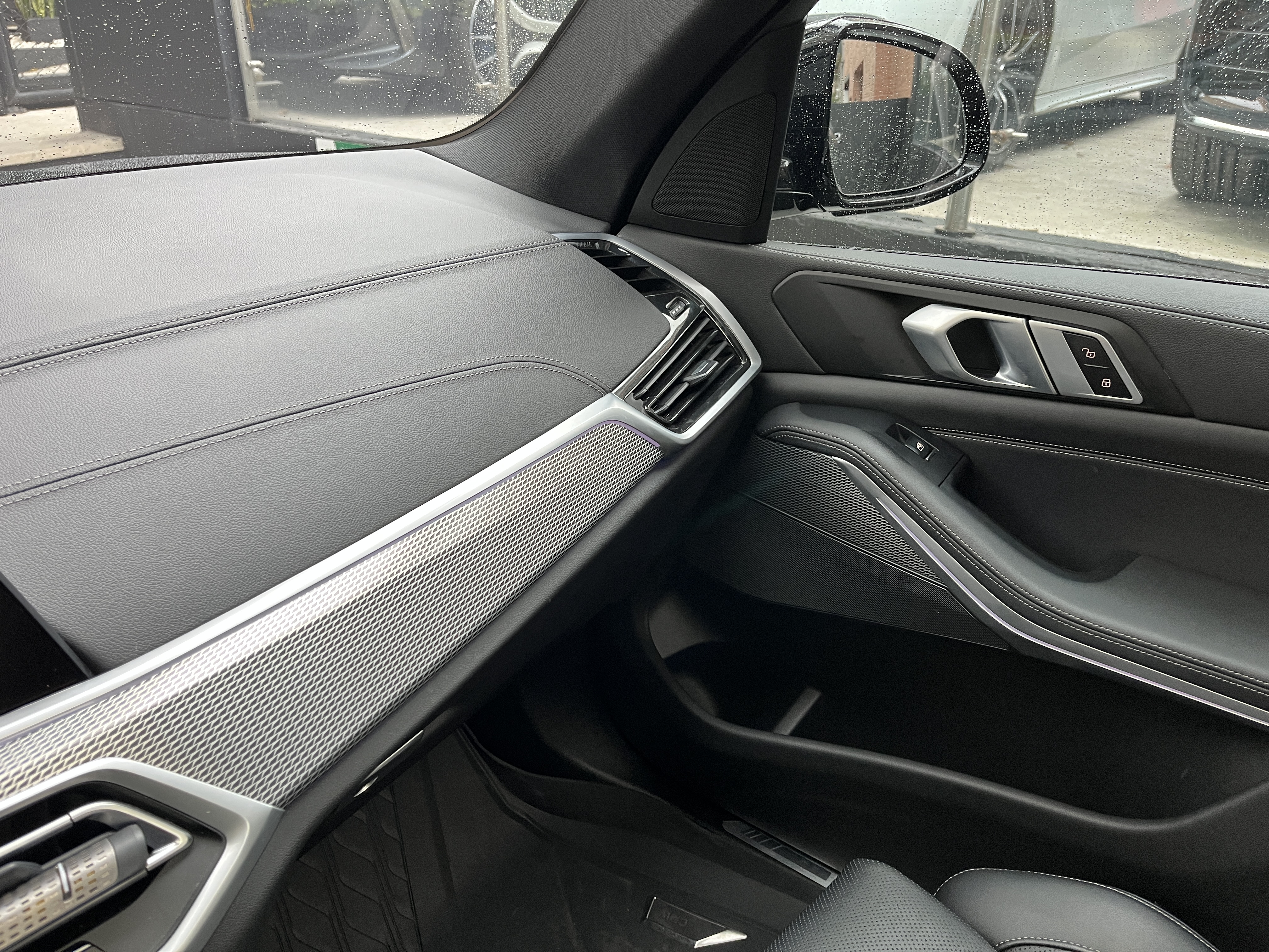 BMW X5 M50I 2023