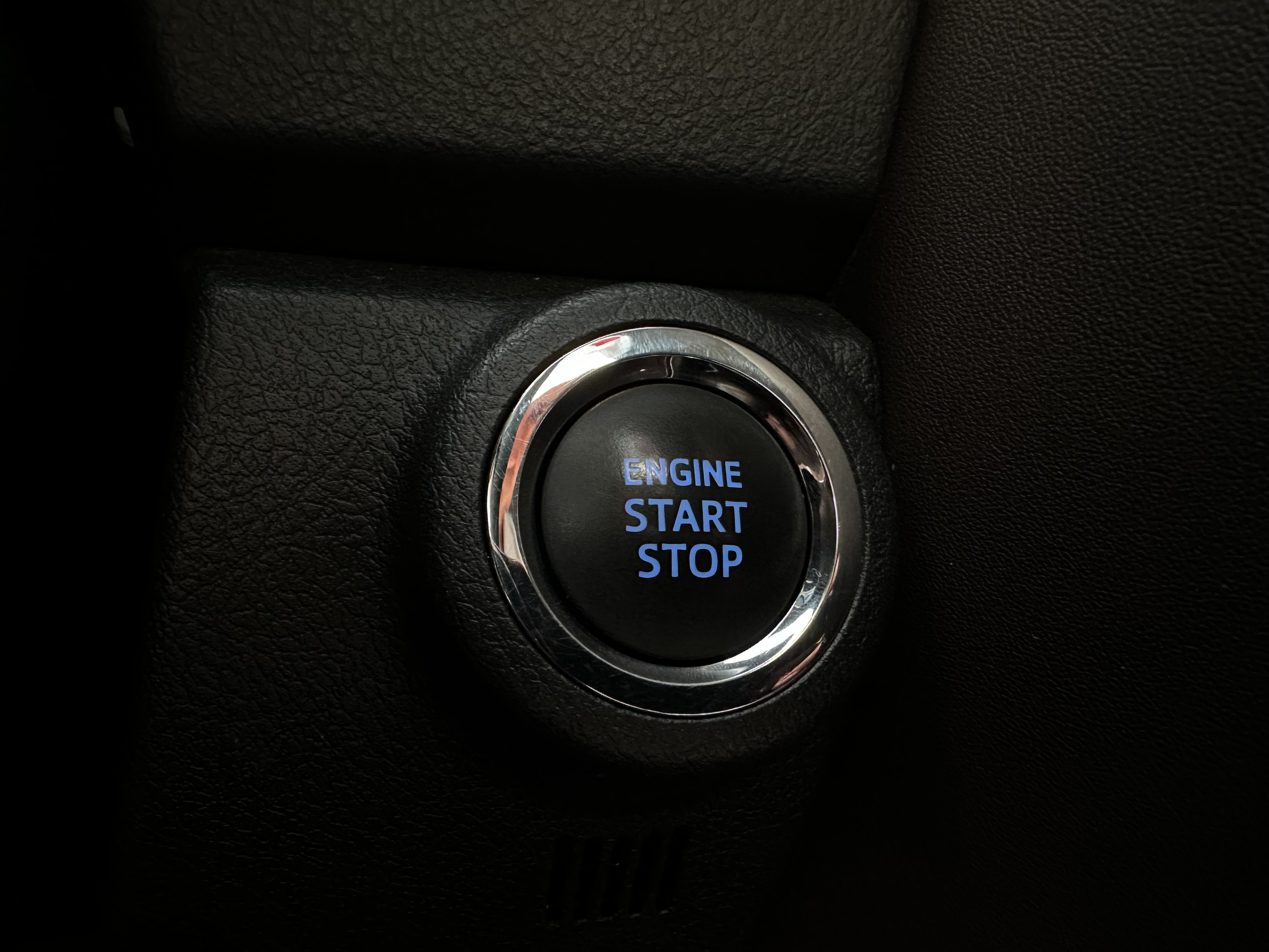 TOYOTA FORTUNER SRV 2020