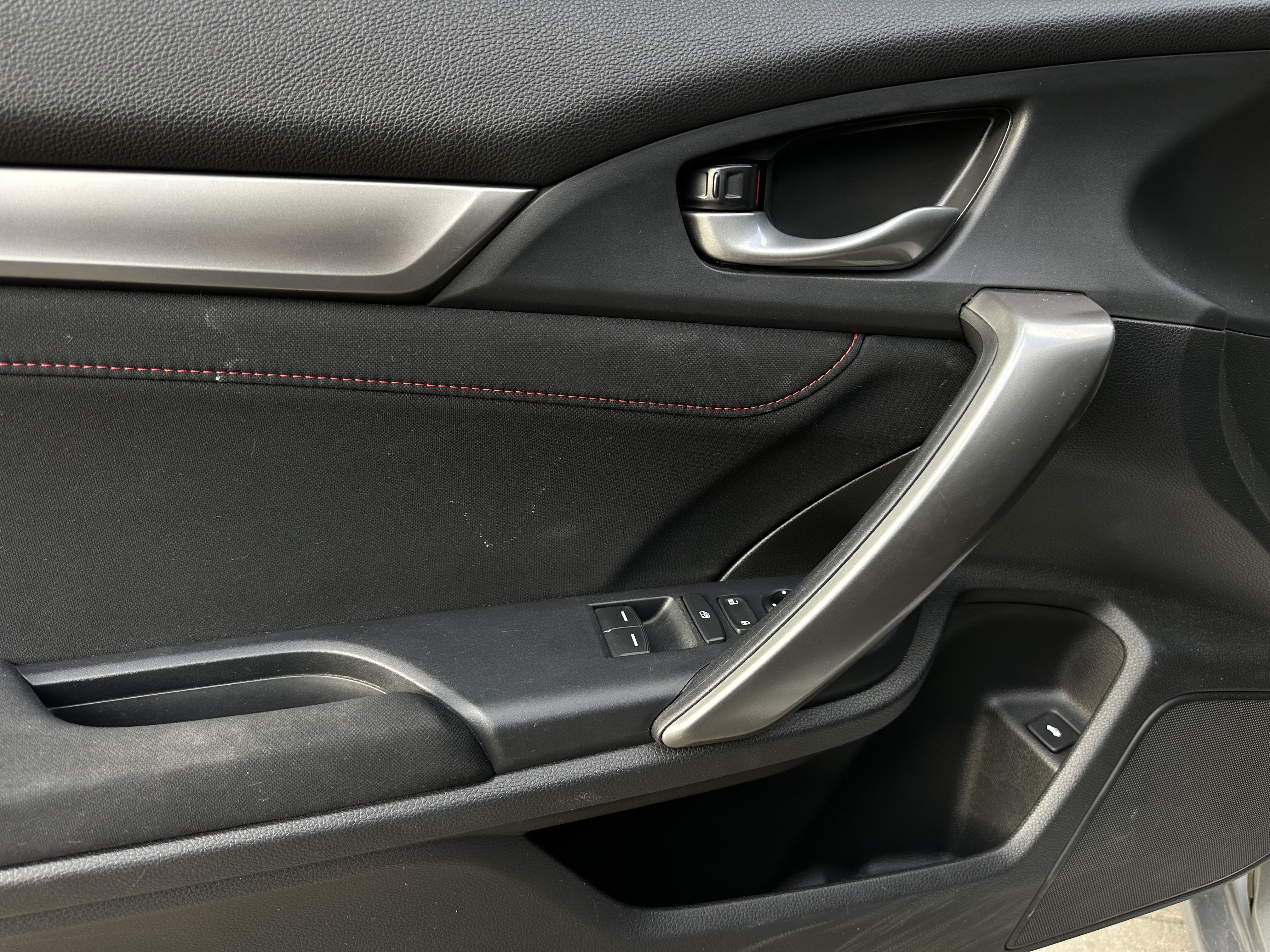 HONDA CIVIC SI 2020