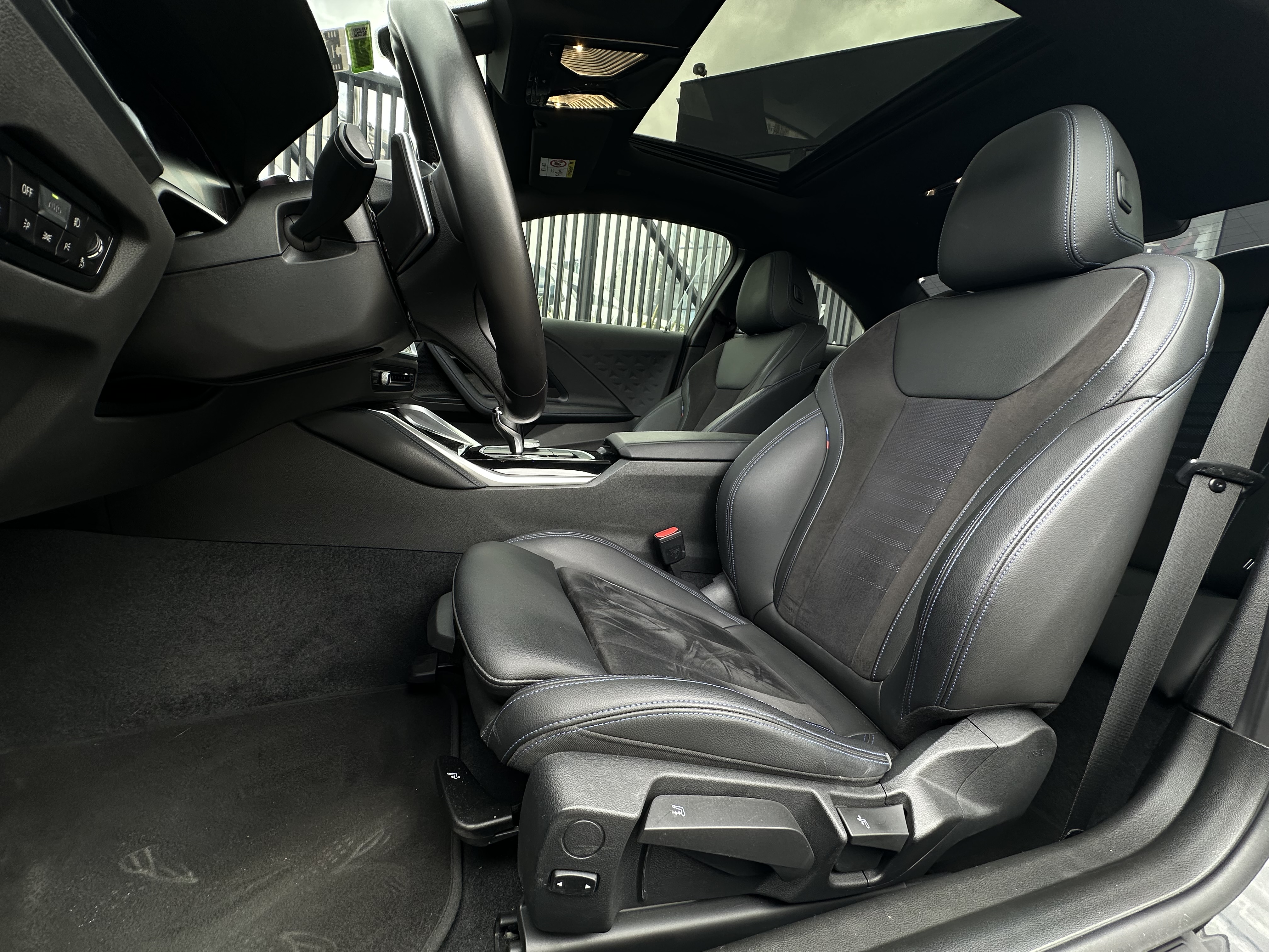 BMW 220I COUPE 2022