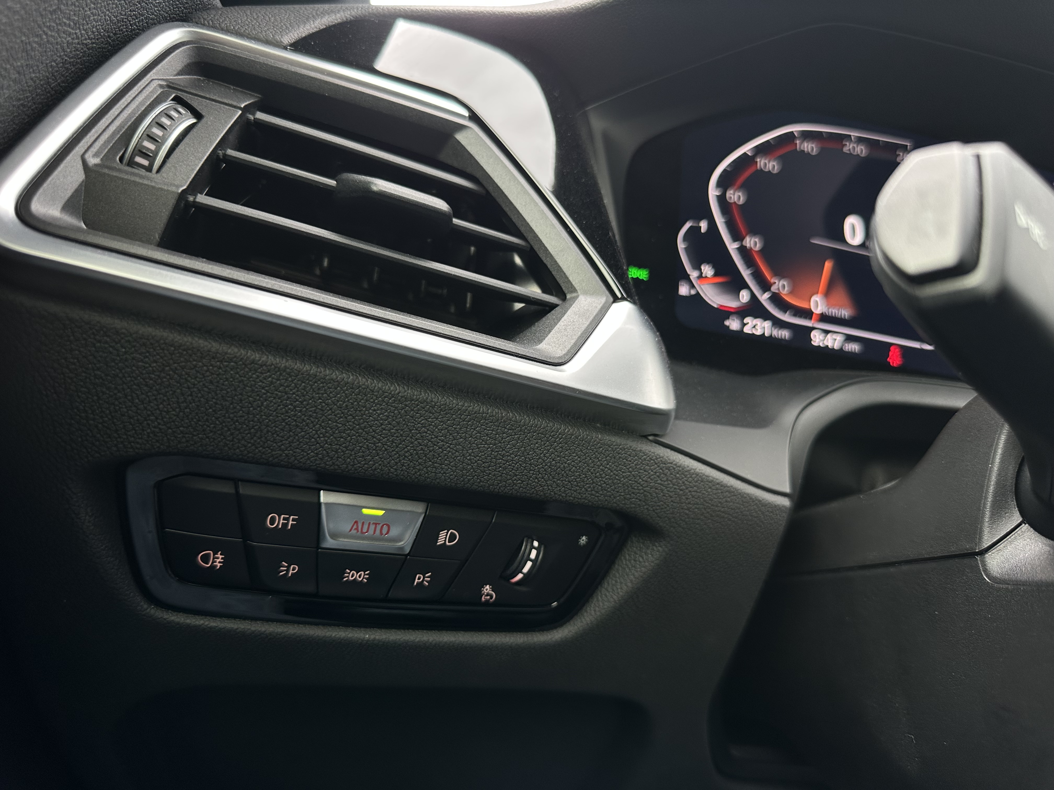 BMW 220I COUPE 2022