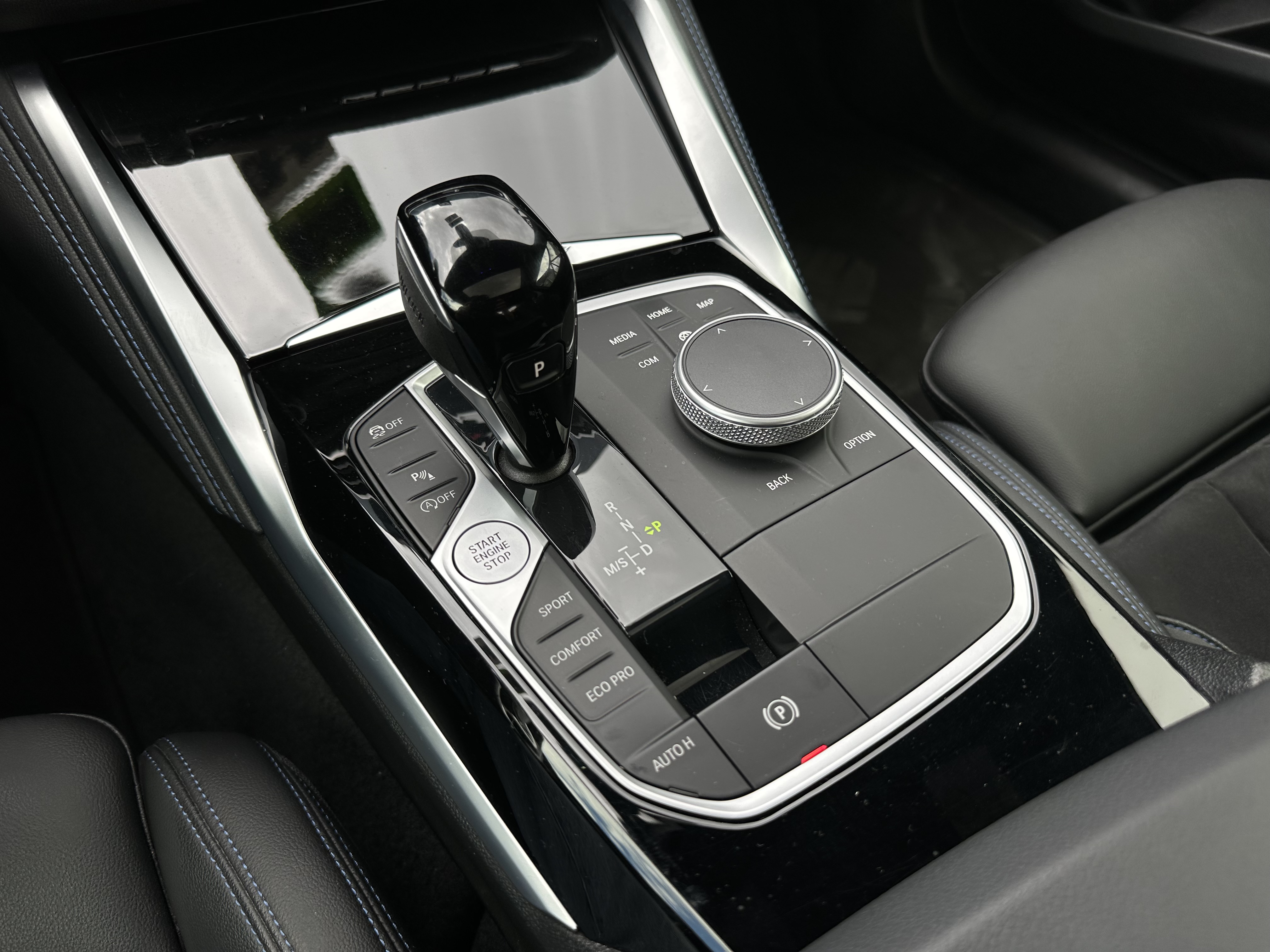 BMW 220I COUPE 2022