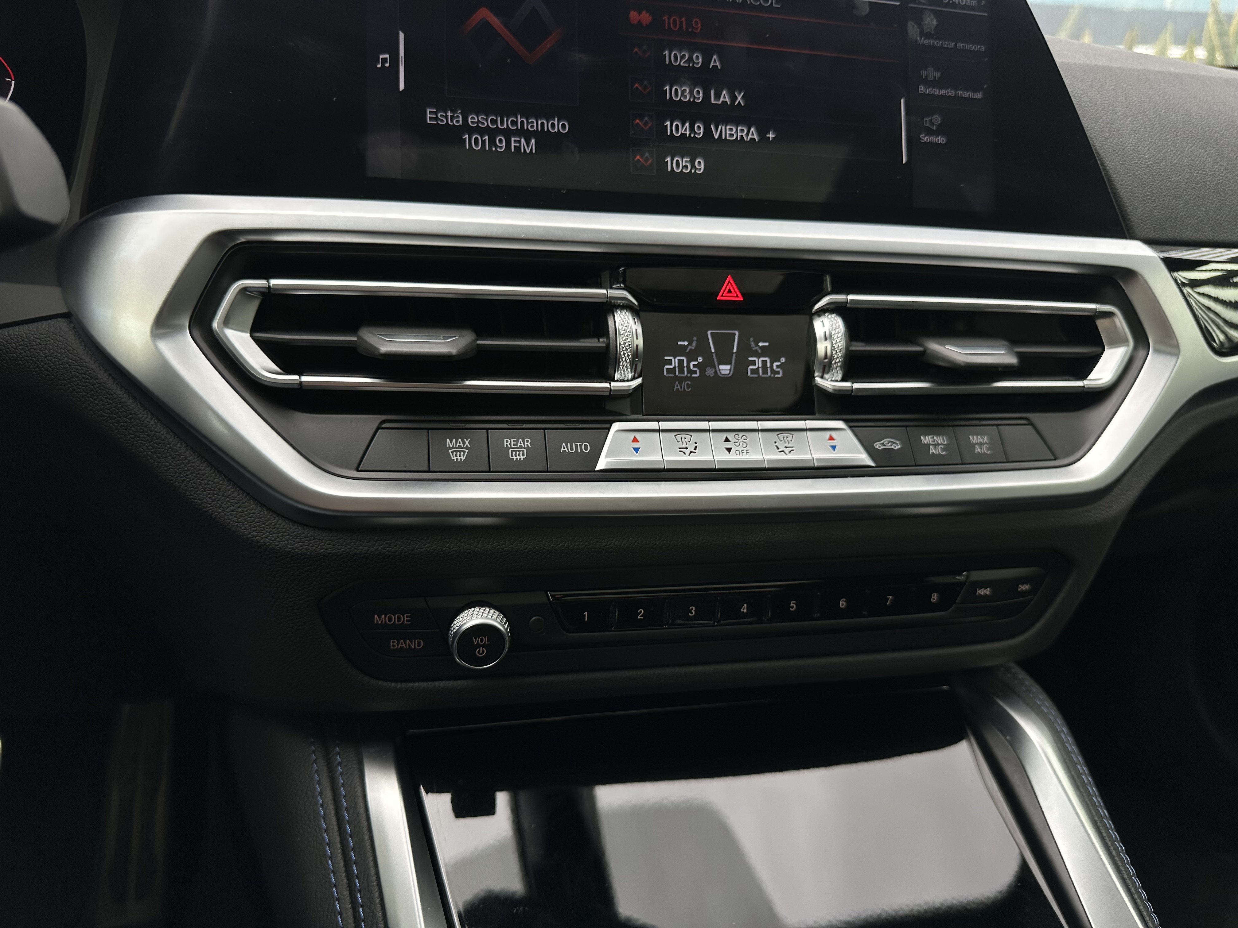BMW 220I COUPE 2022
