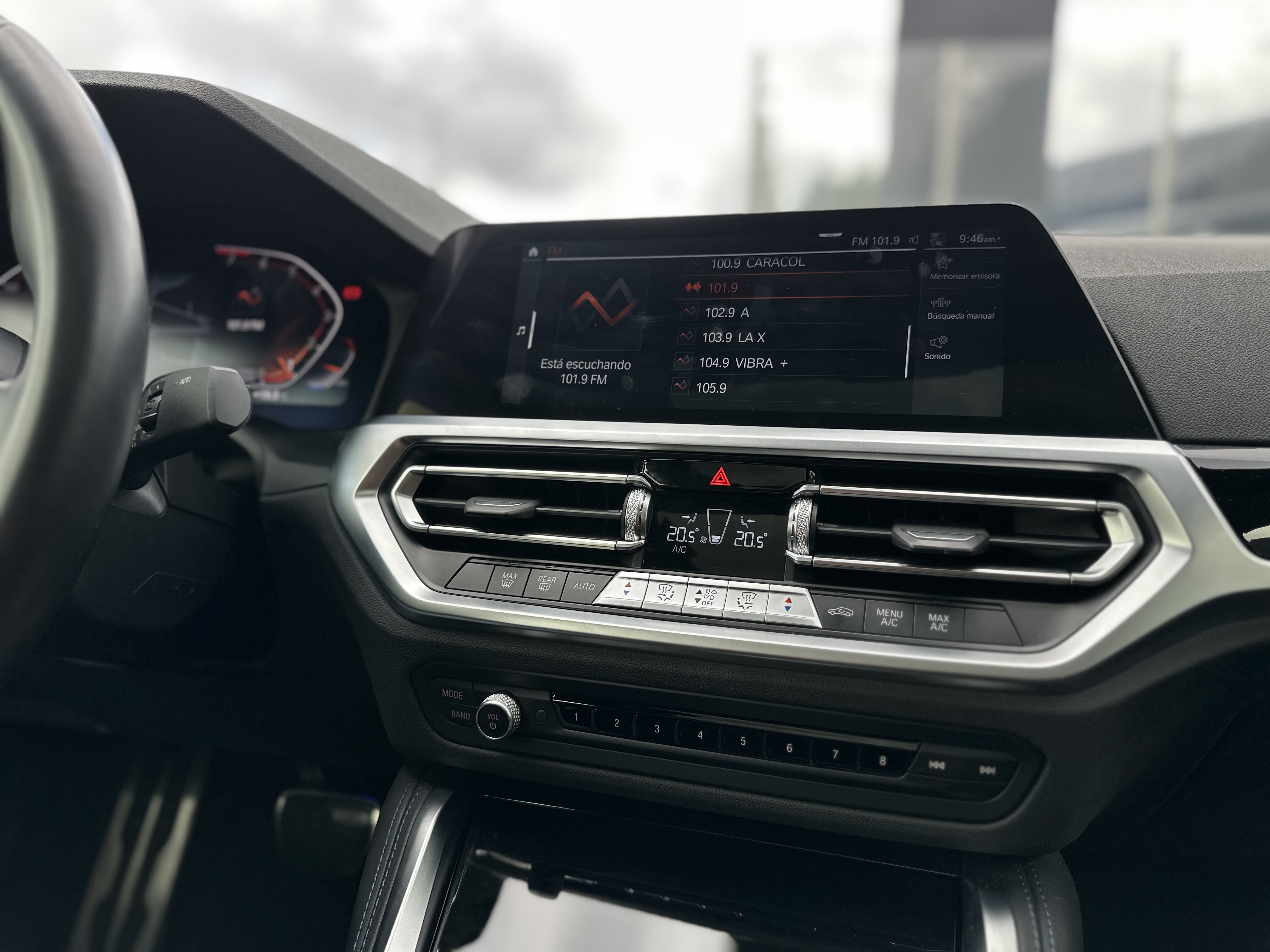 BMW 220I COUPE 2022