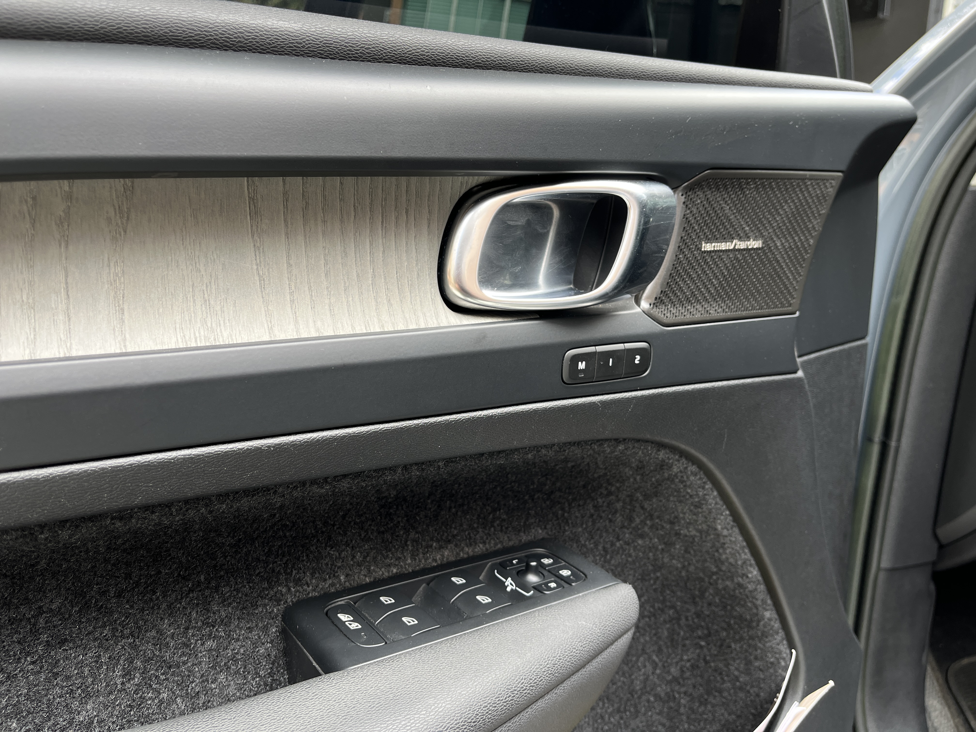 VOLVO XC40 B5 AWD 2023