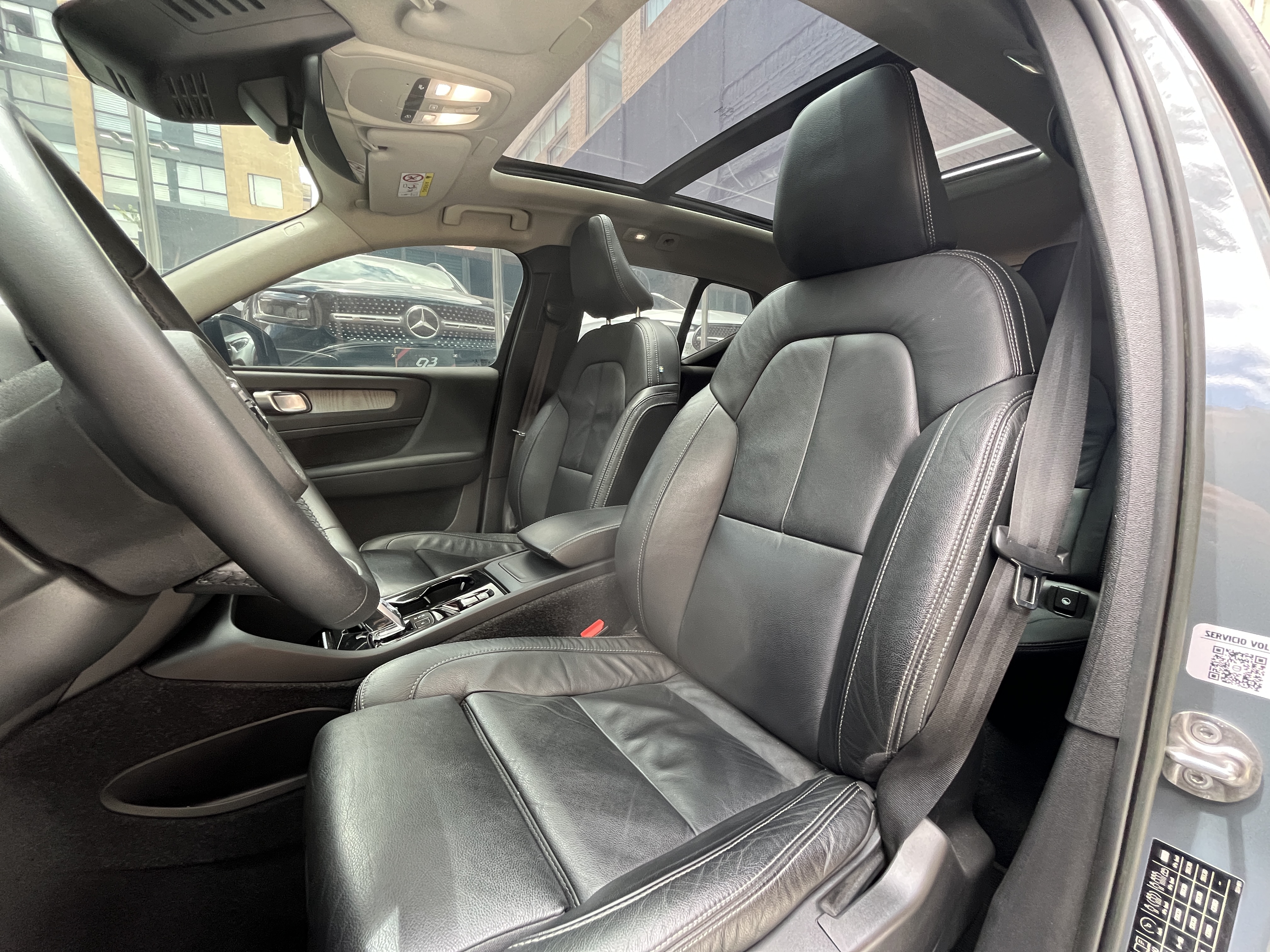 VOLVO XC40 B5 AWD 2023