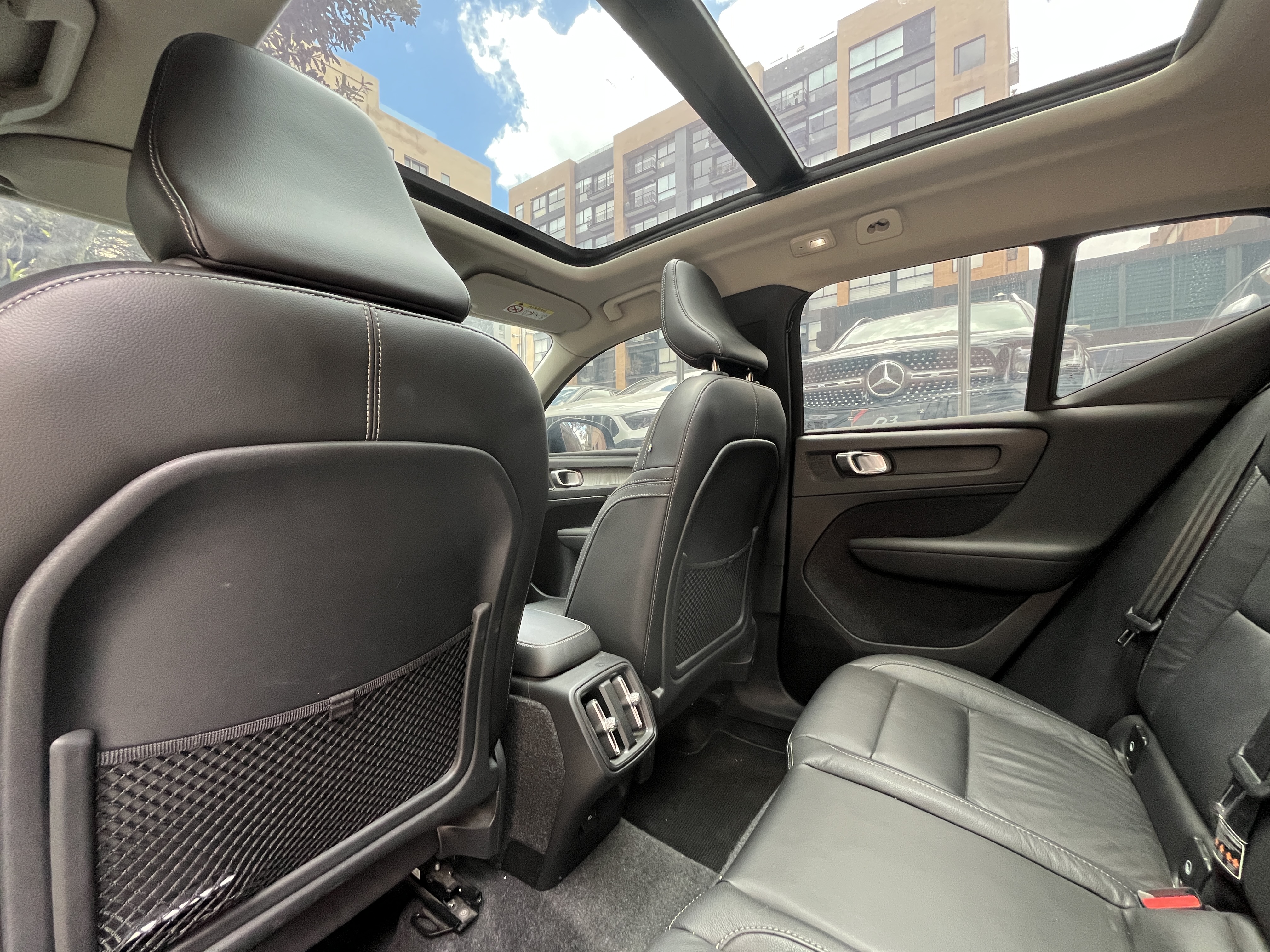 VOLVO XC40 B5 AWD 2023
