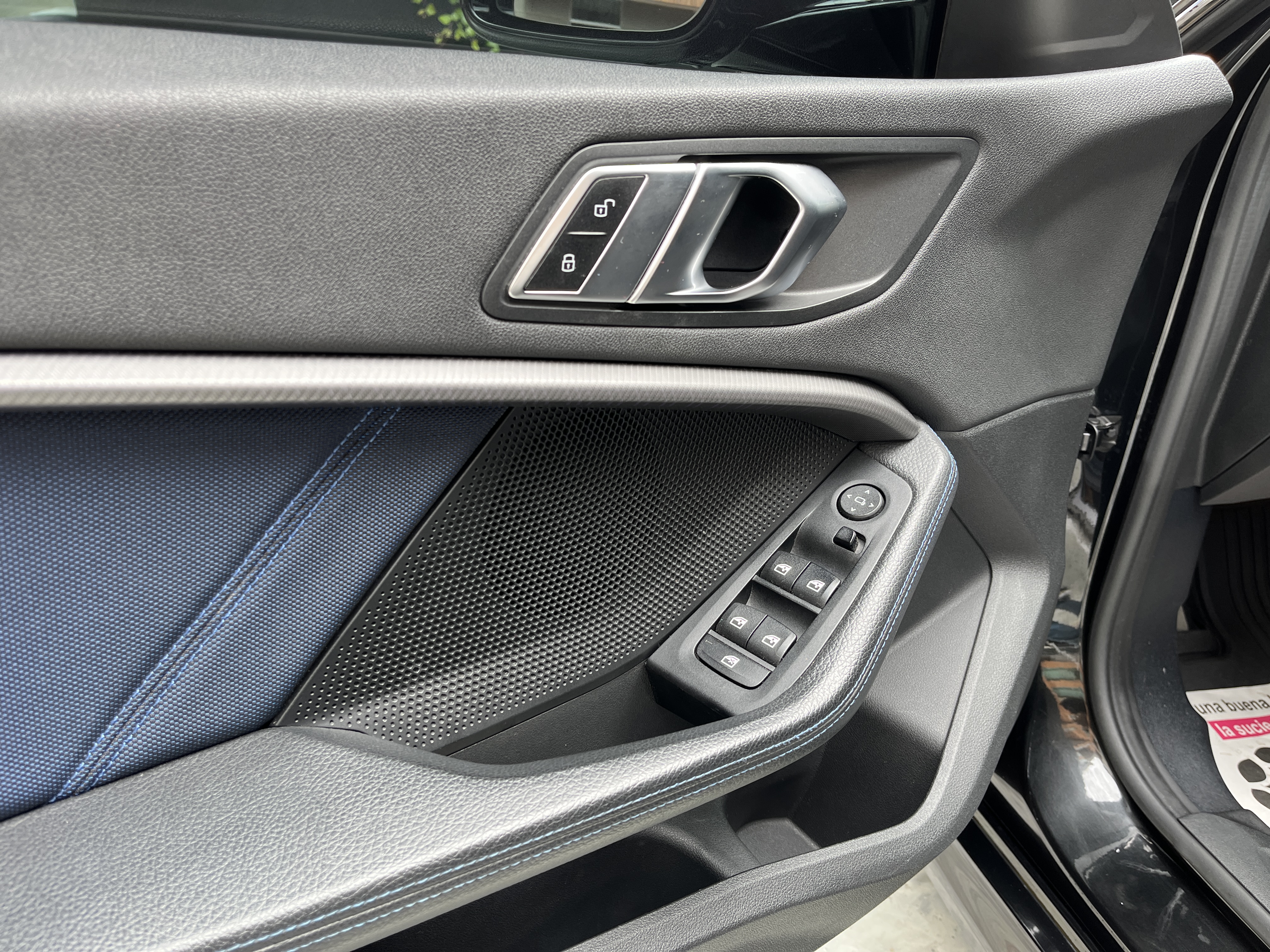 BMW 218I GRAN COUPE 2021