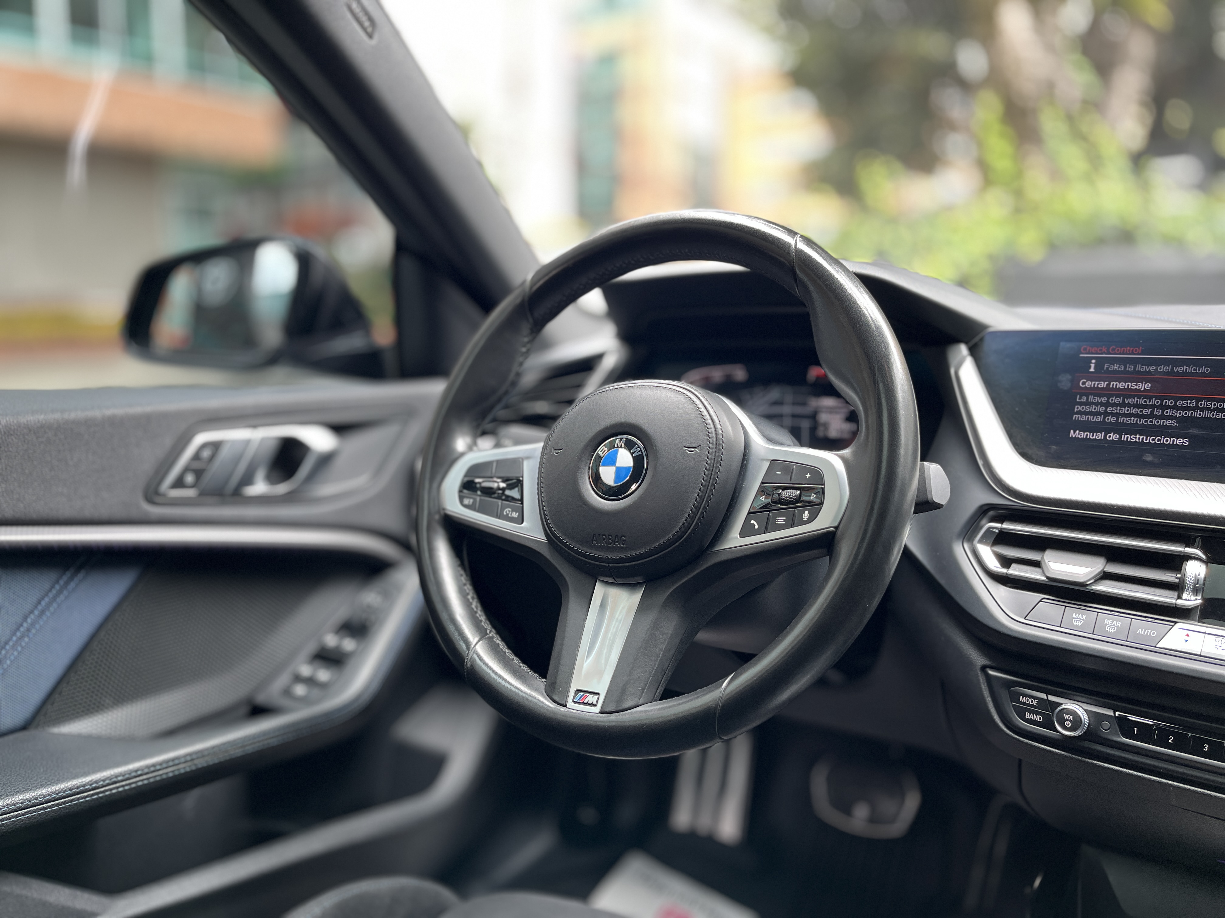 BMW 218I GRAN COUPE 2021