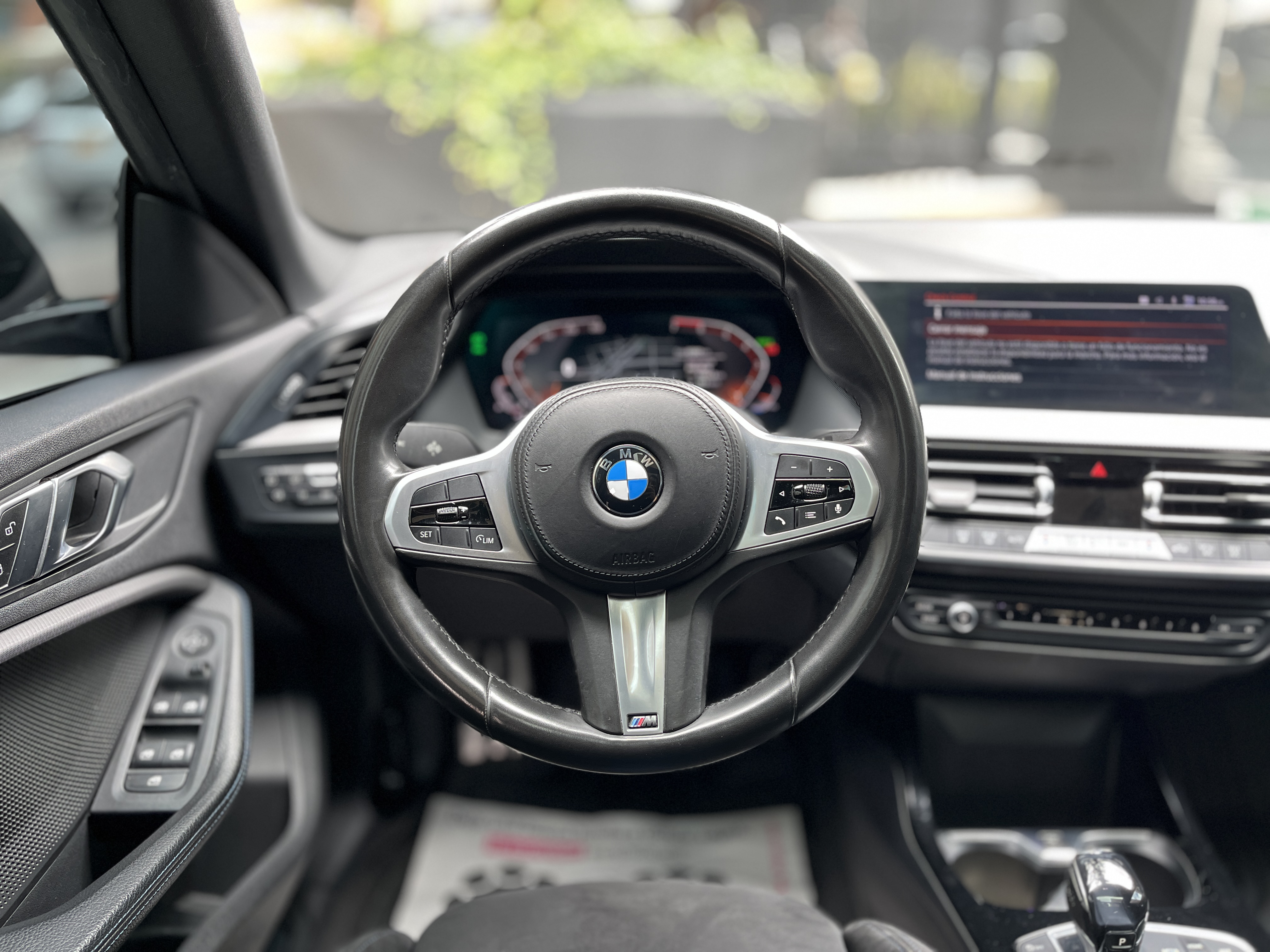BMW 218I GRAN COUPE 2021