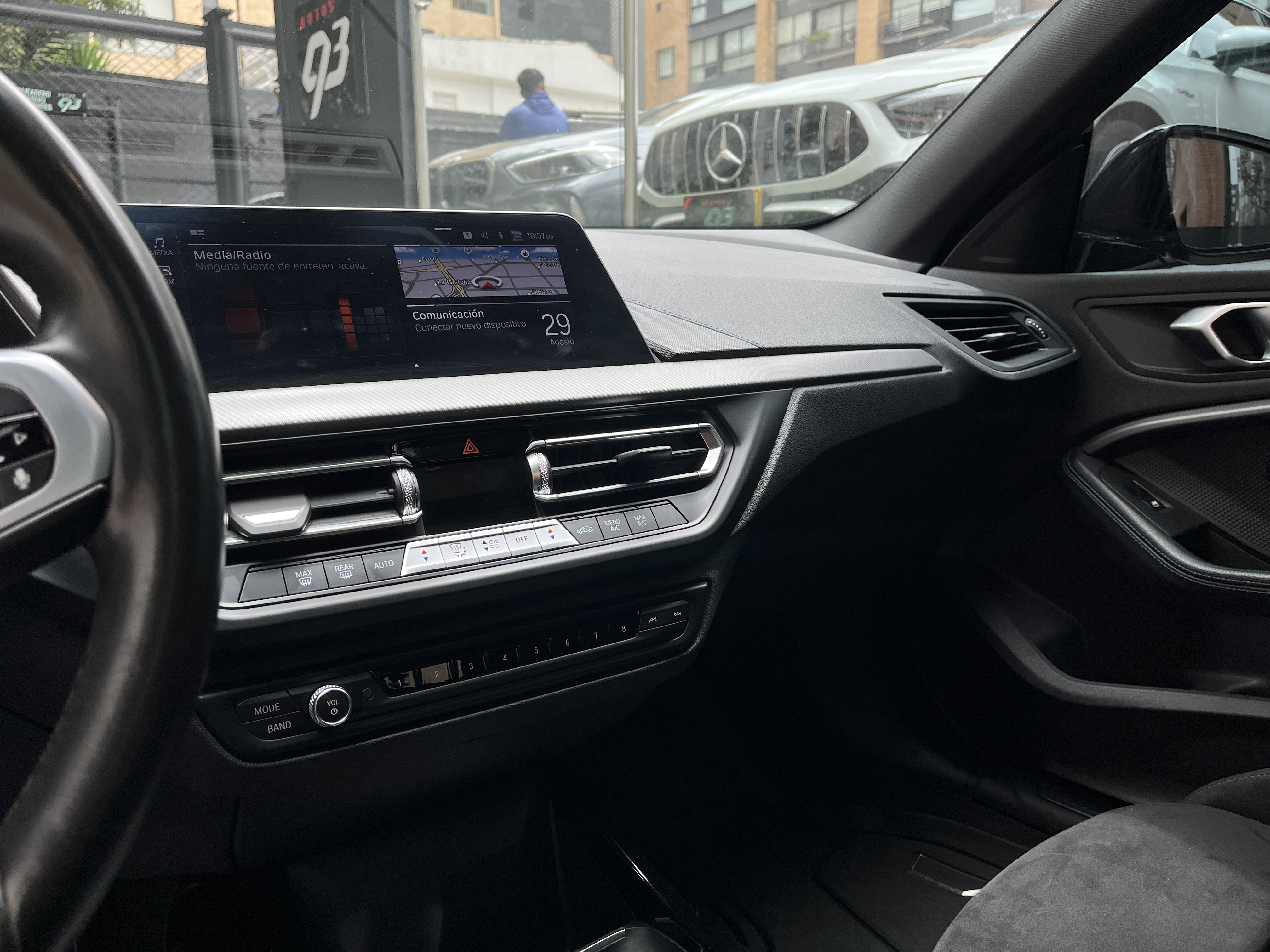 BMW 218I GRAN COUPE 2021