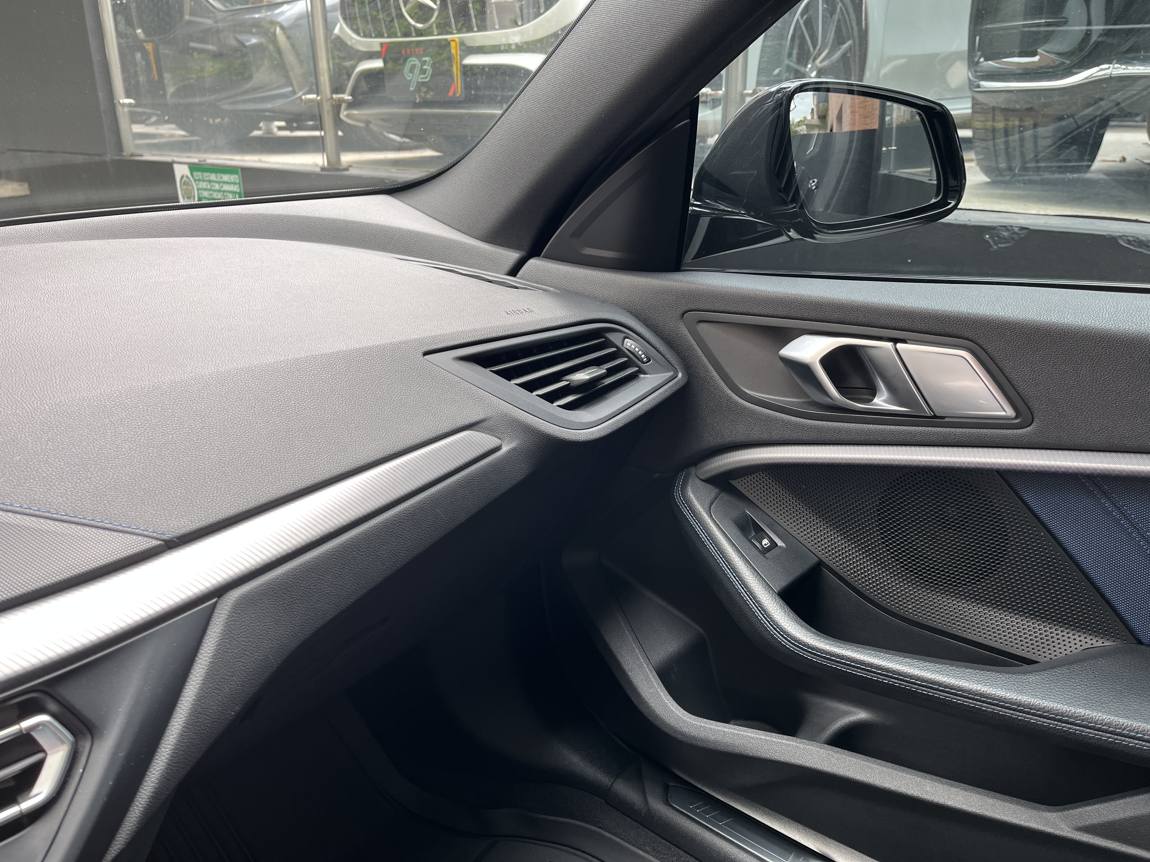 BMW 218I GRAN COUPE 2021