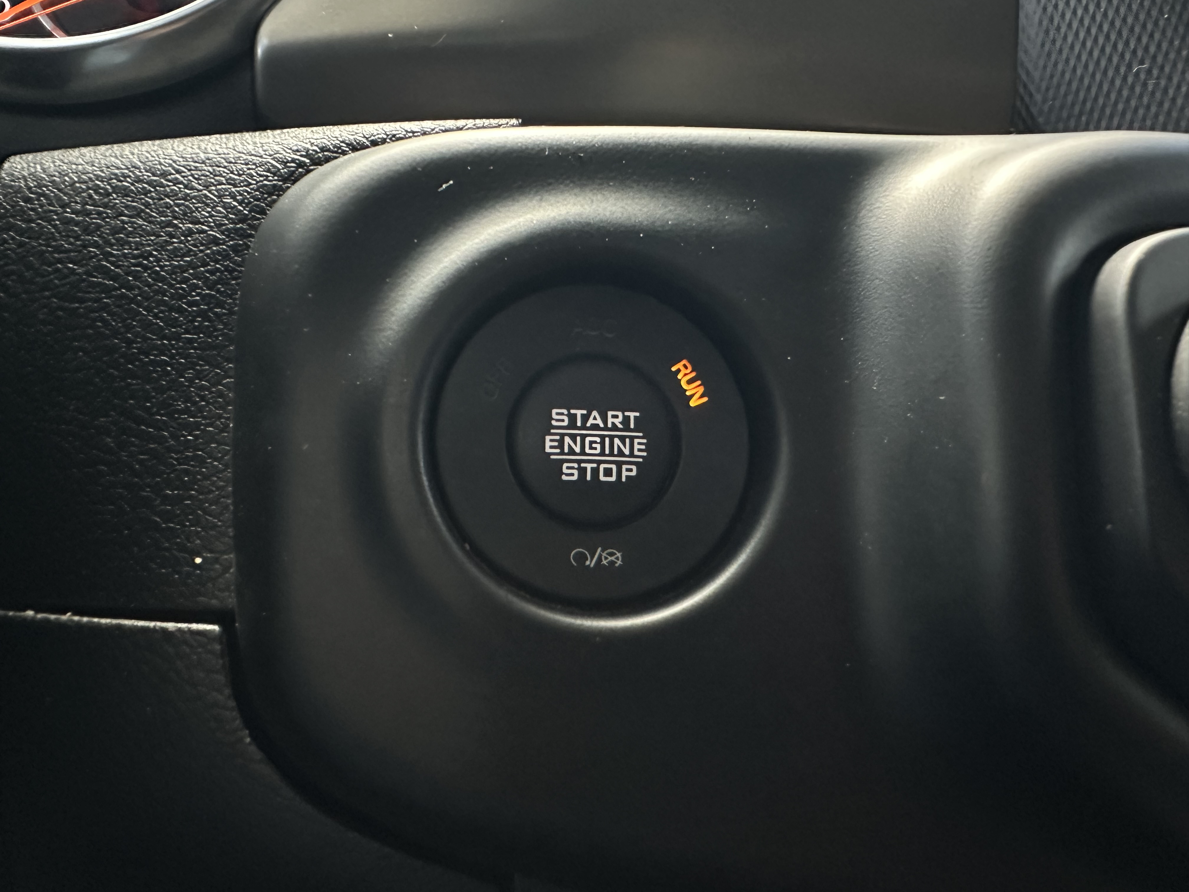 JEEP WRANGLER SPORT 2020