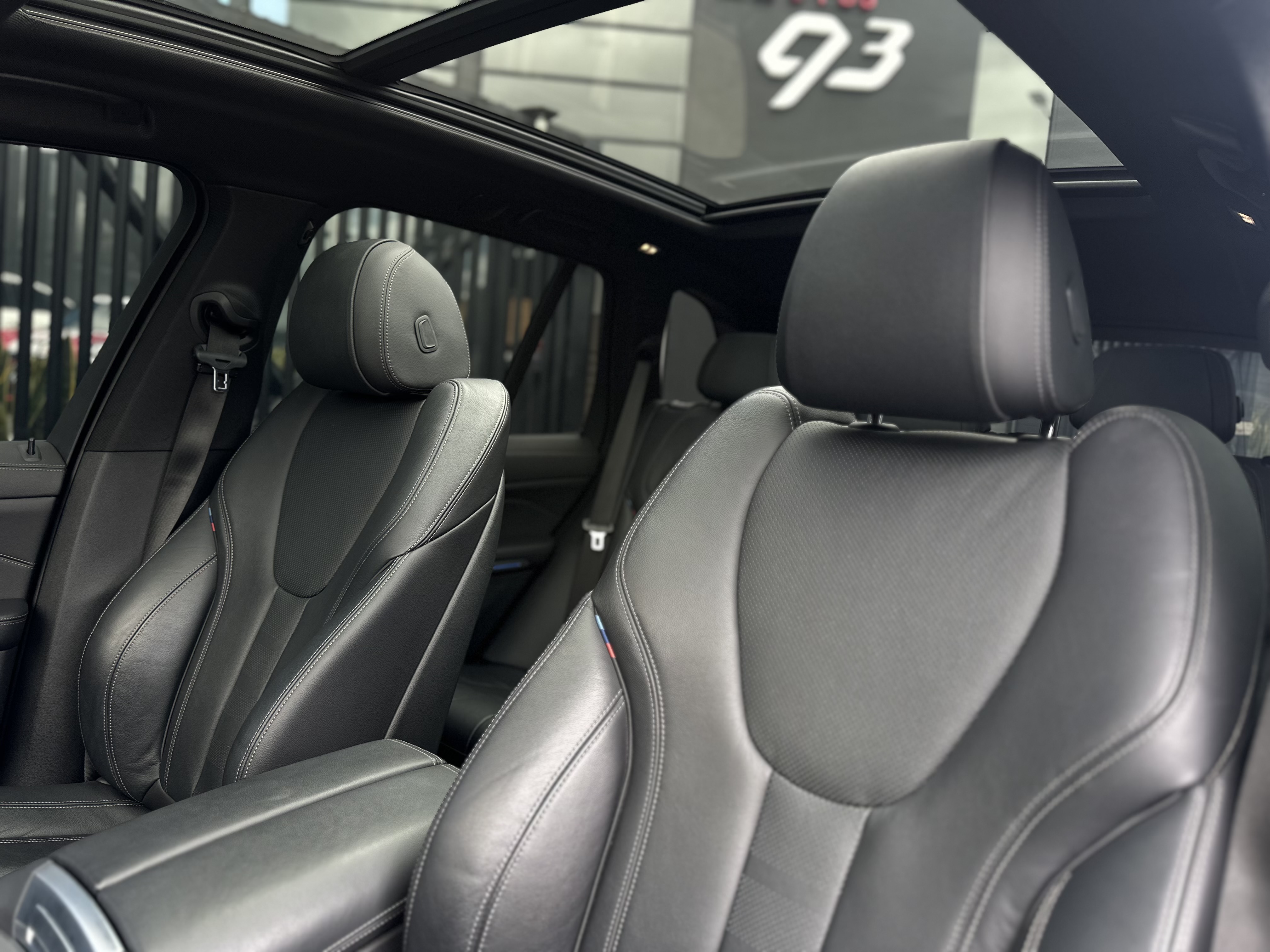 BMW X5 XDRIVE45E 2022