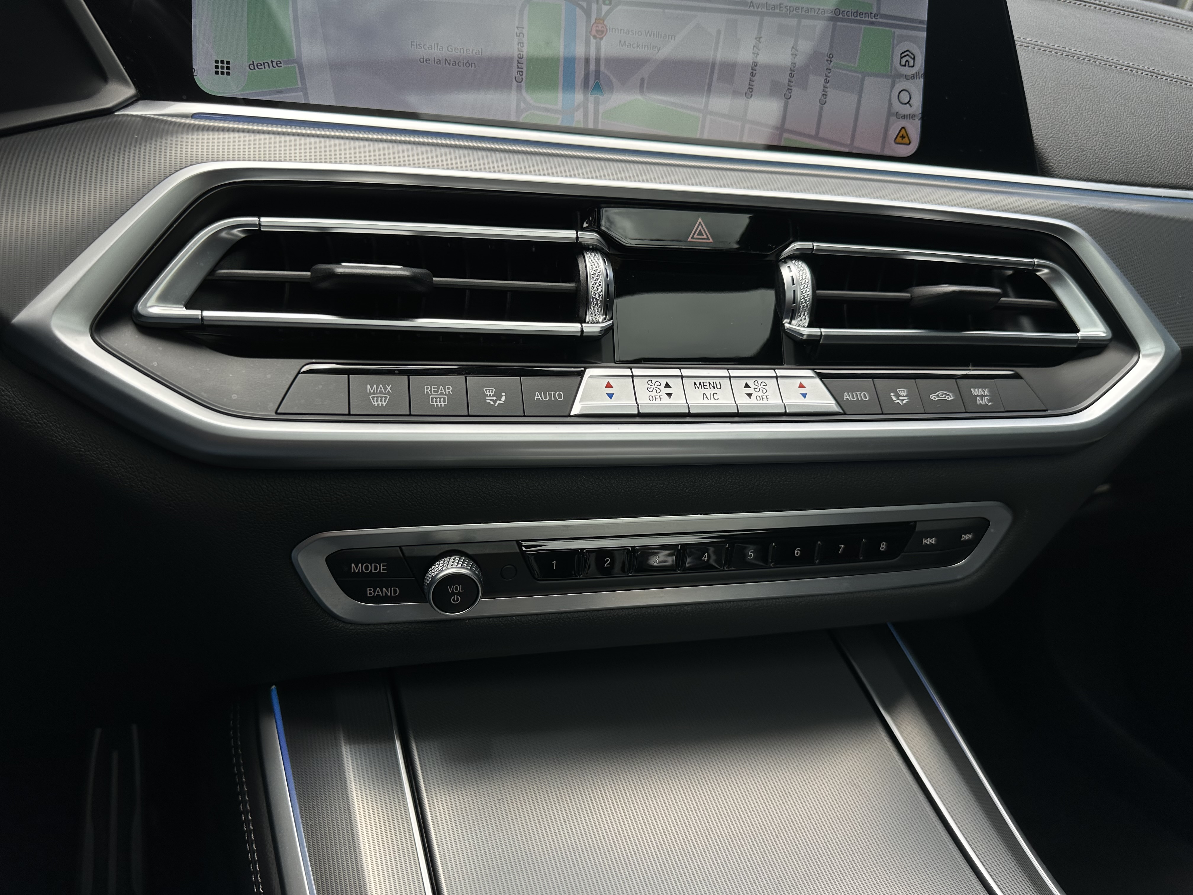 BMW X5 XDRIVE45E 2022