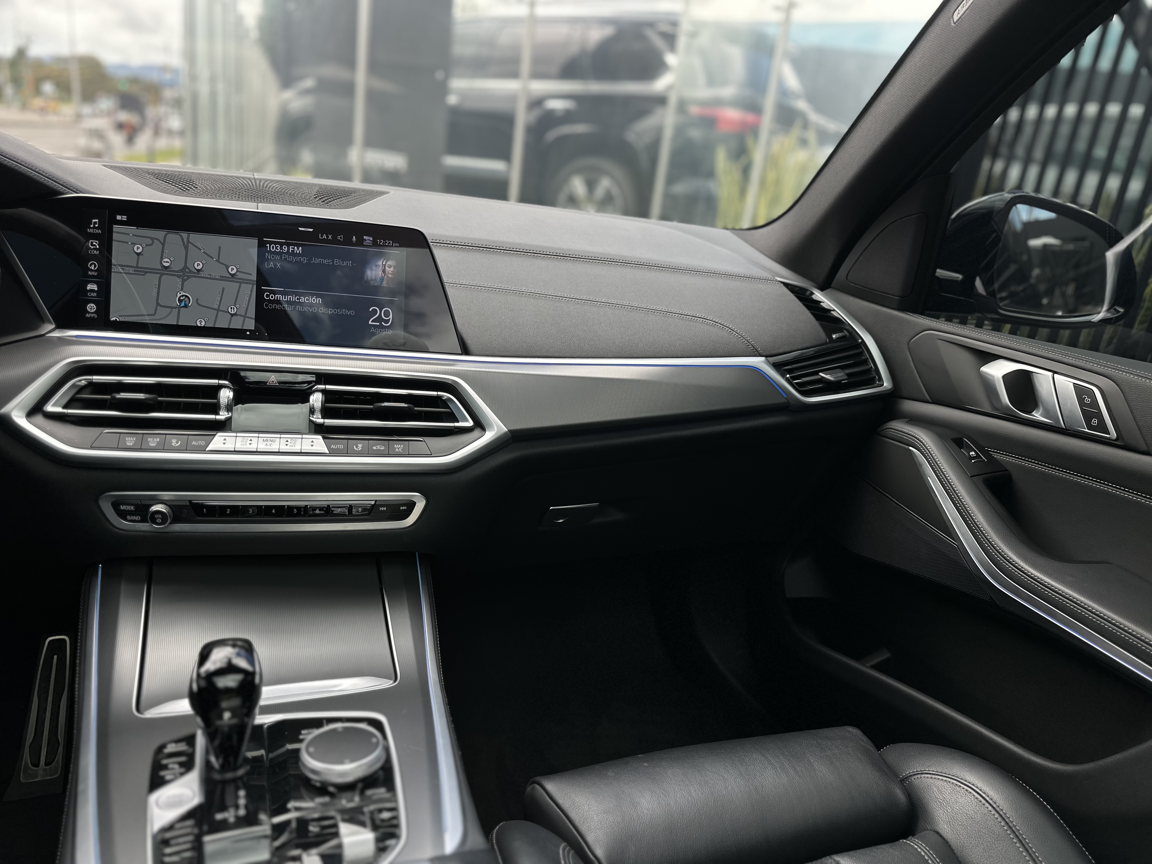 BMW X5 XDRIVE45E 2022