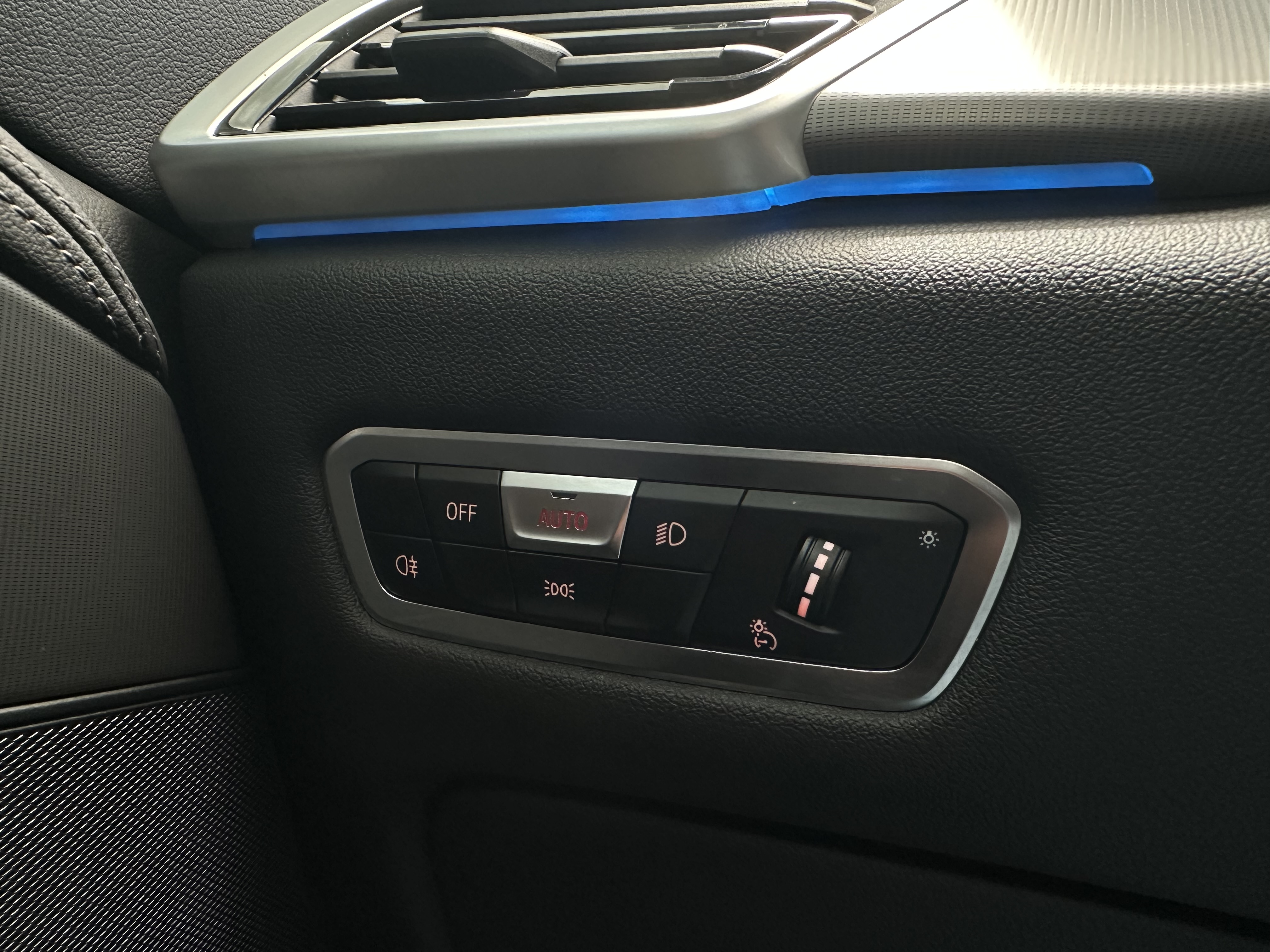 BMW X5 XDRIVE45E 2022
