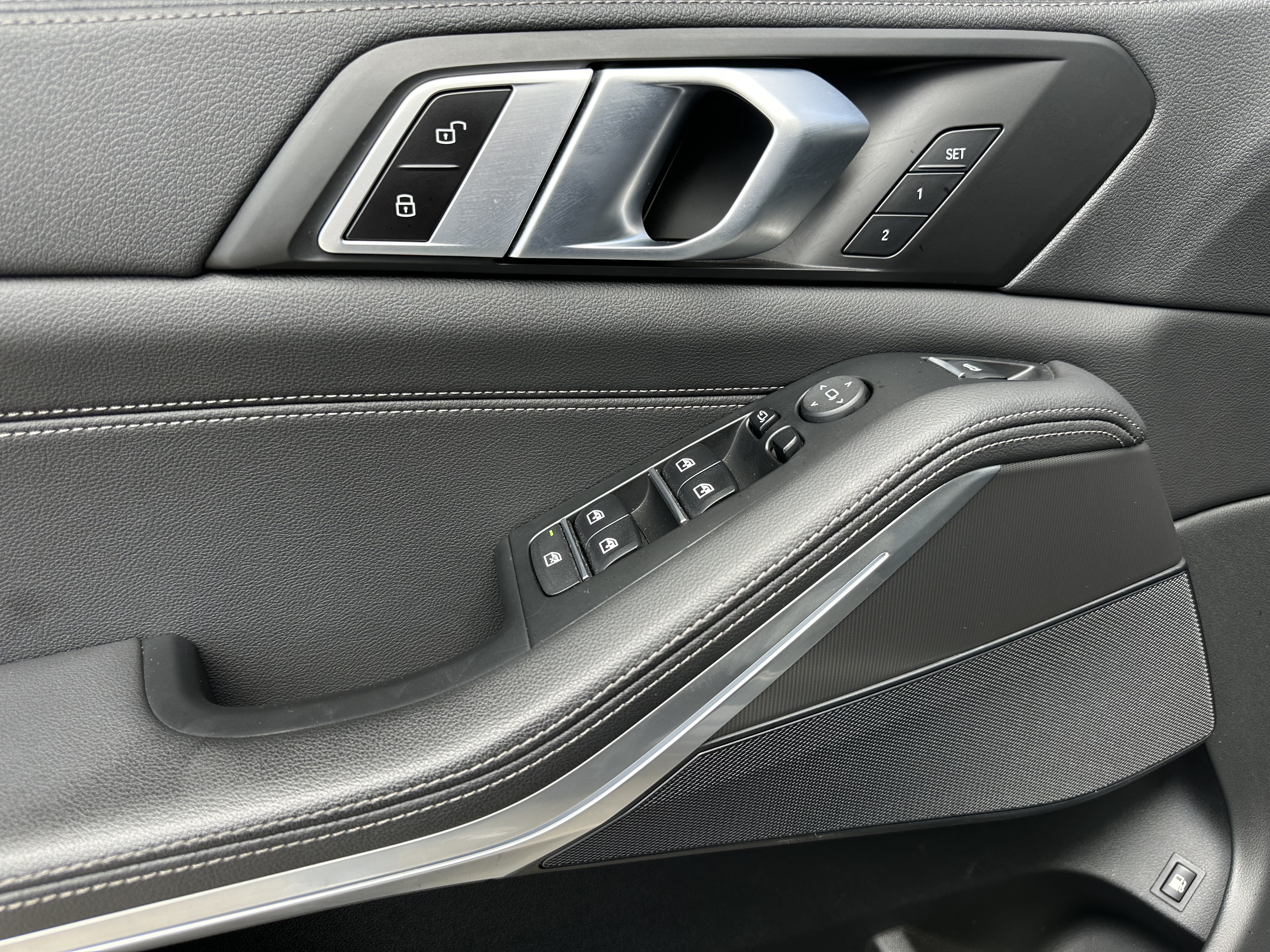 BMW X5 XDRIVE45E 2022