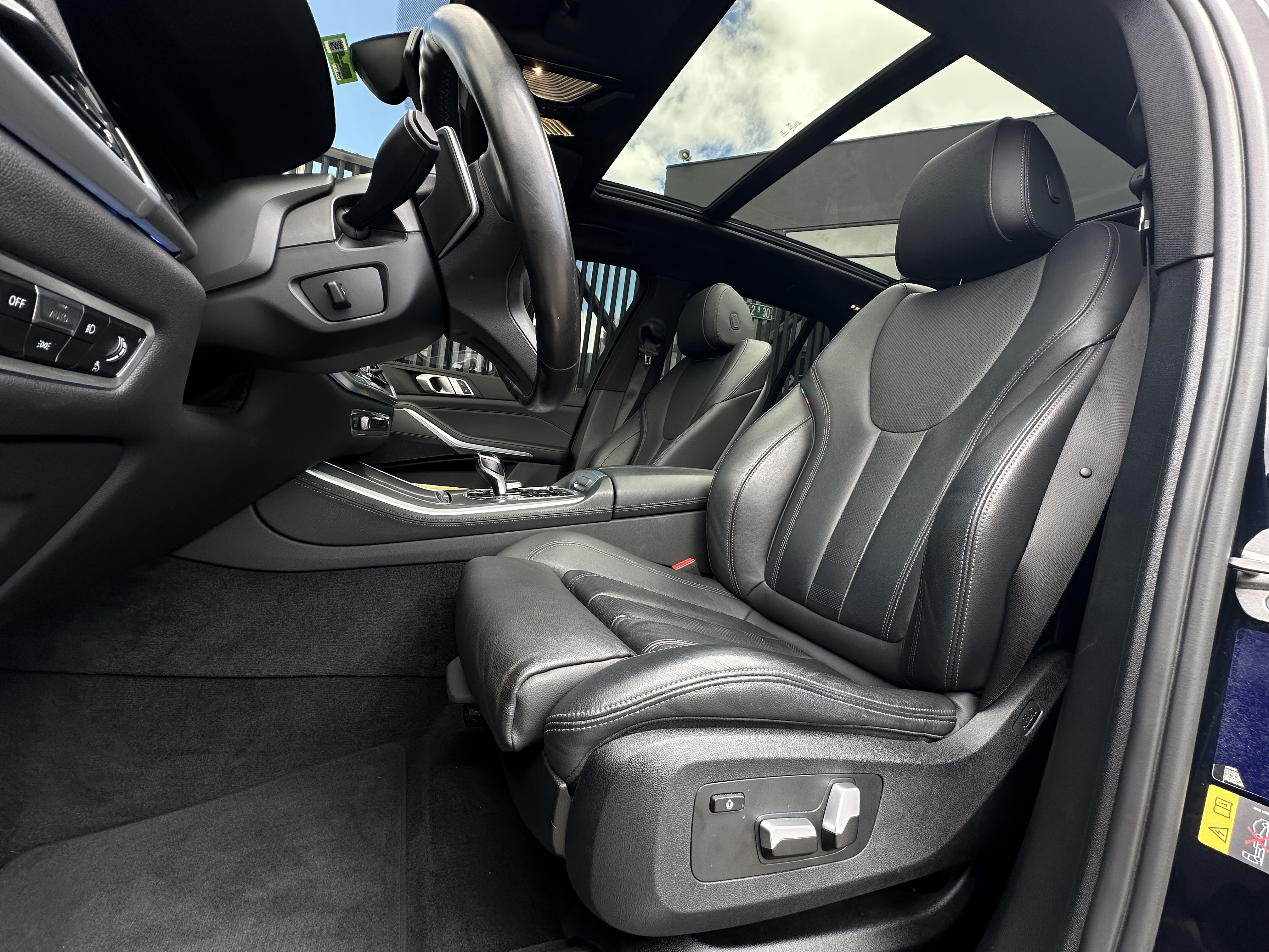 BMW X5 XDRIVE45E 2022