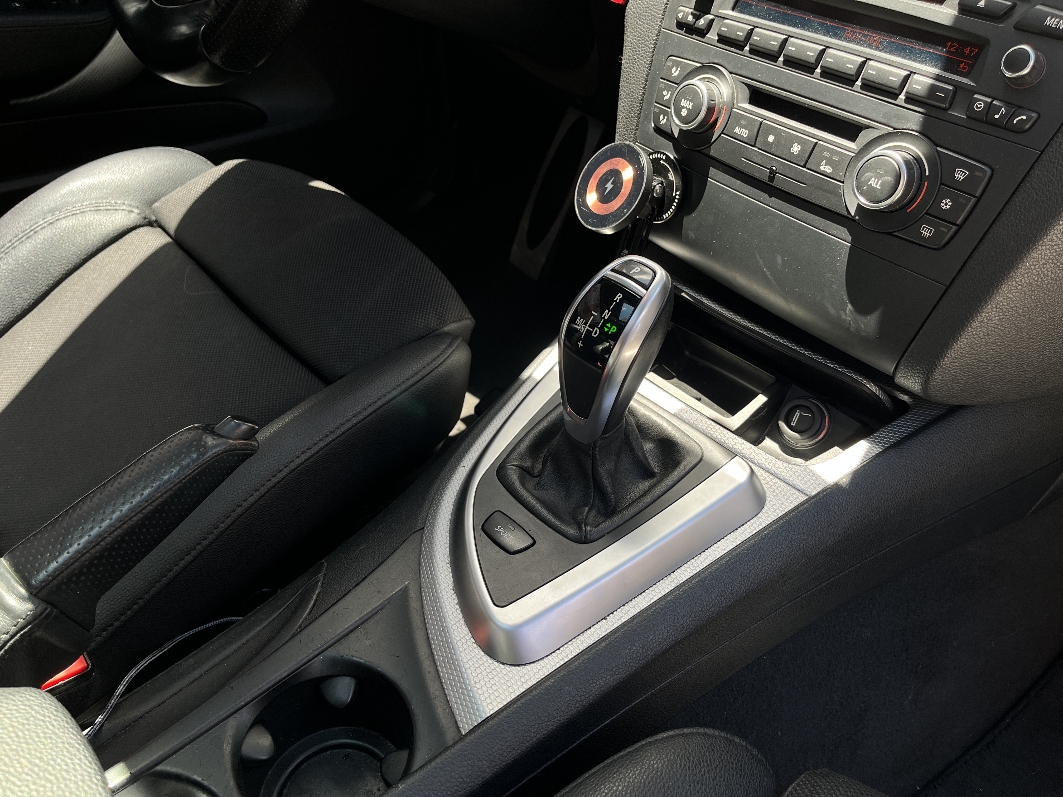 BMW 135I CP 2013