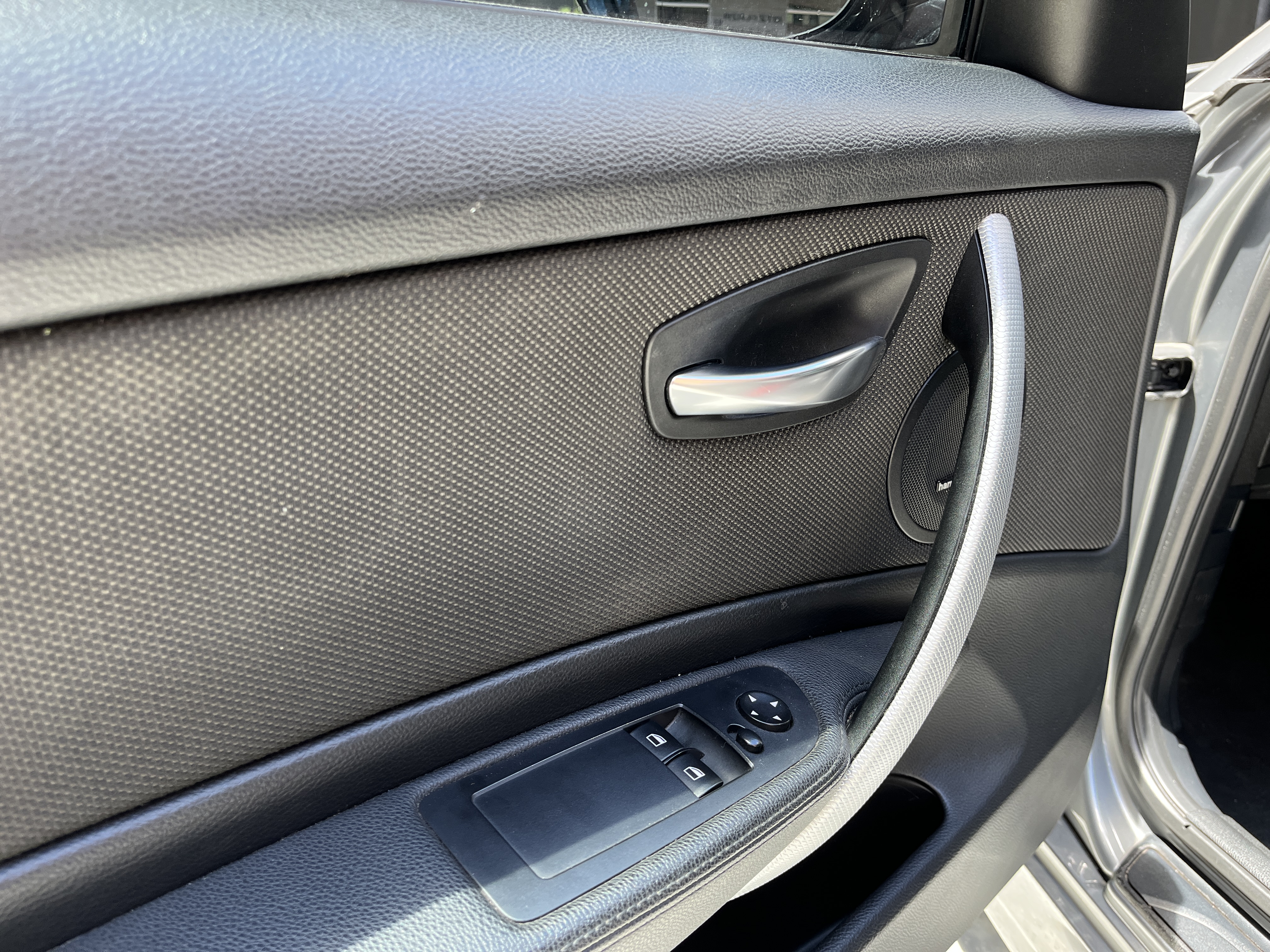 BMW 135I CP 2013