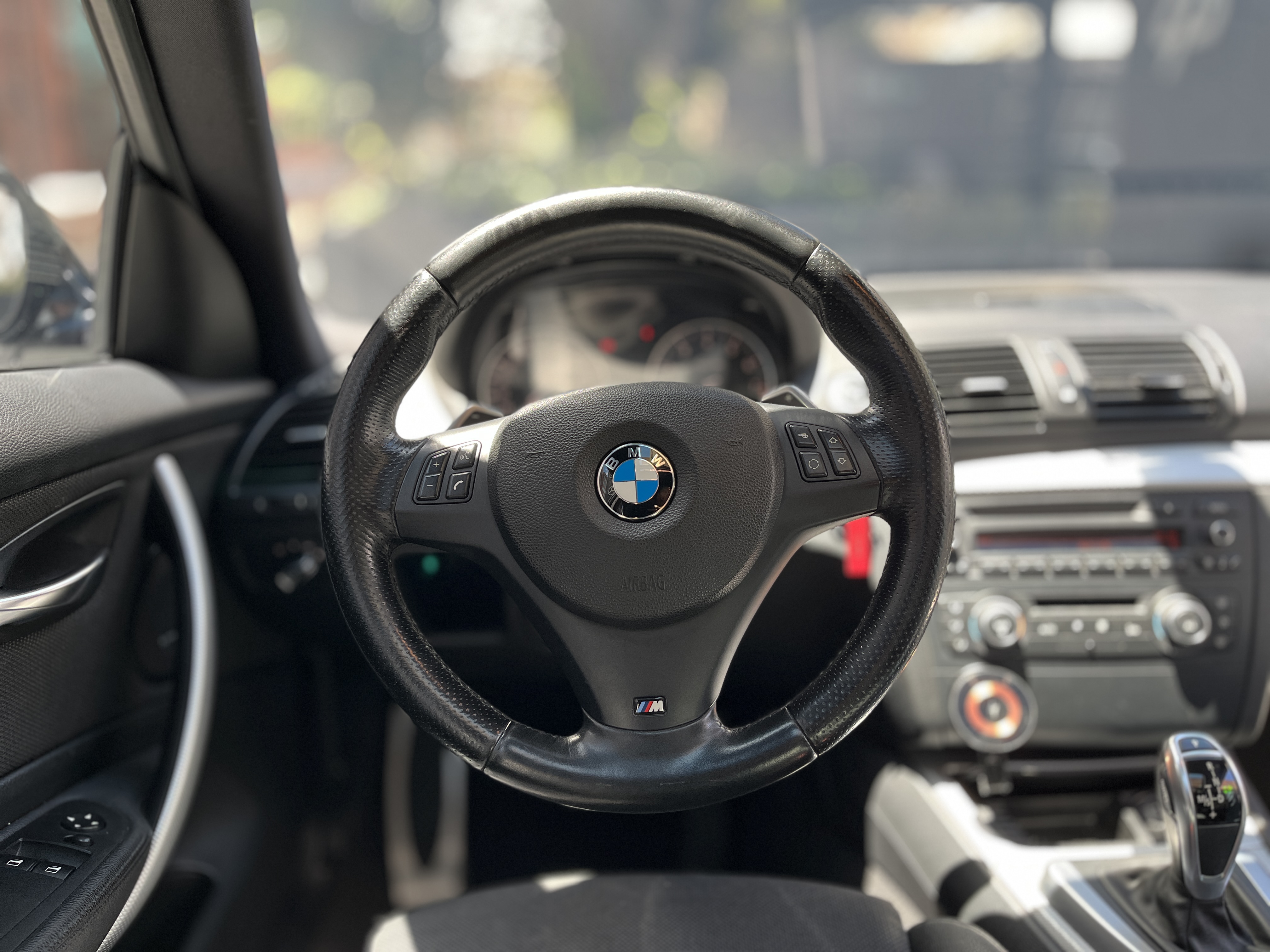 BMW 135I CP 2013