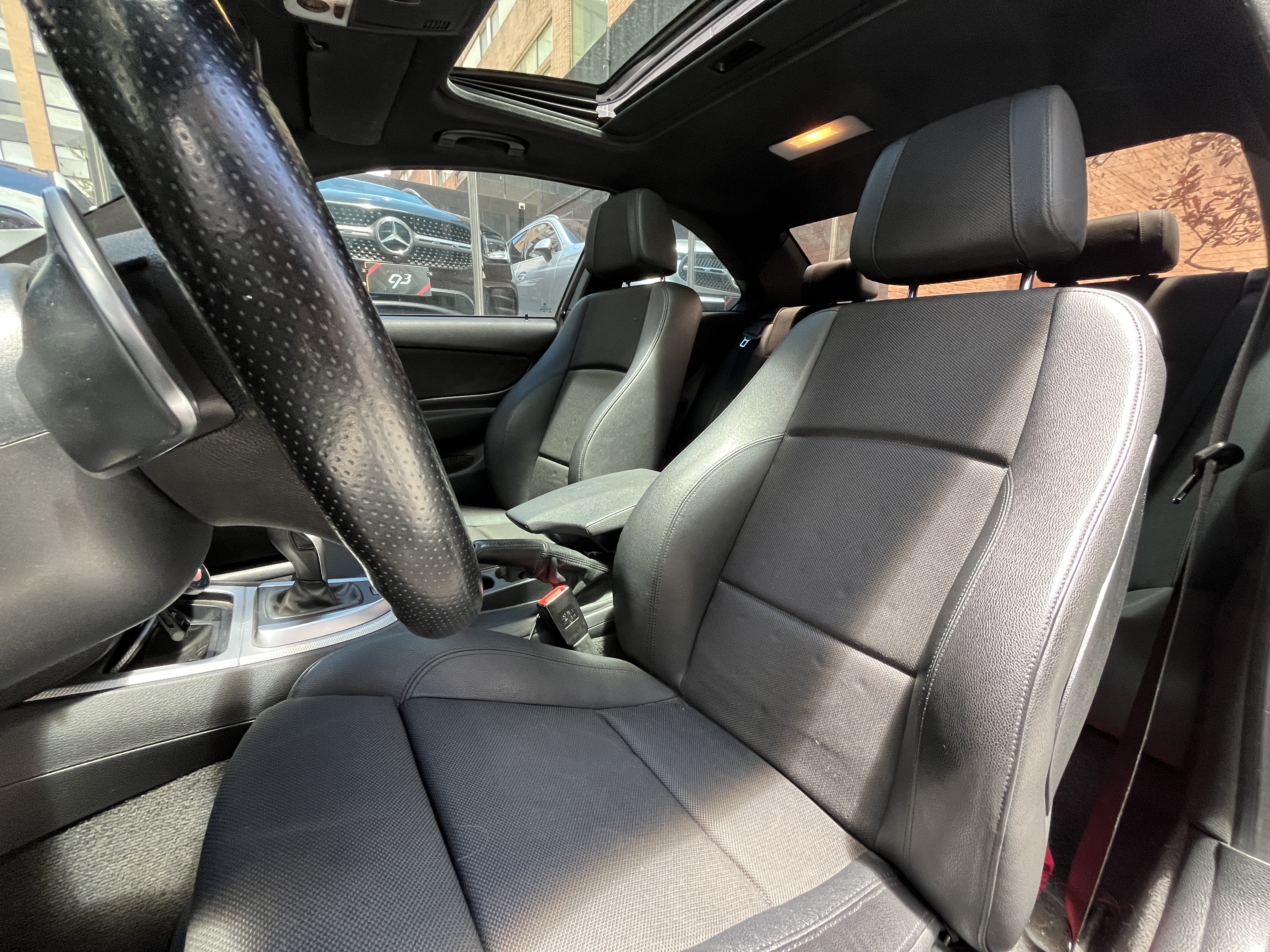 BMW 135I CP 2013