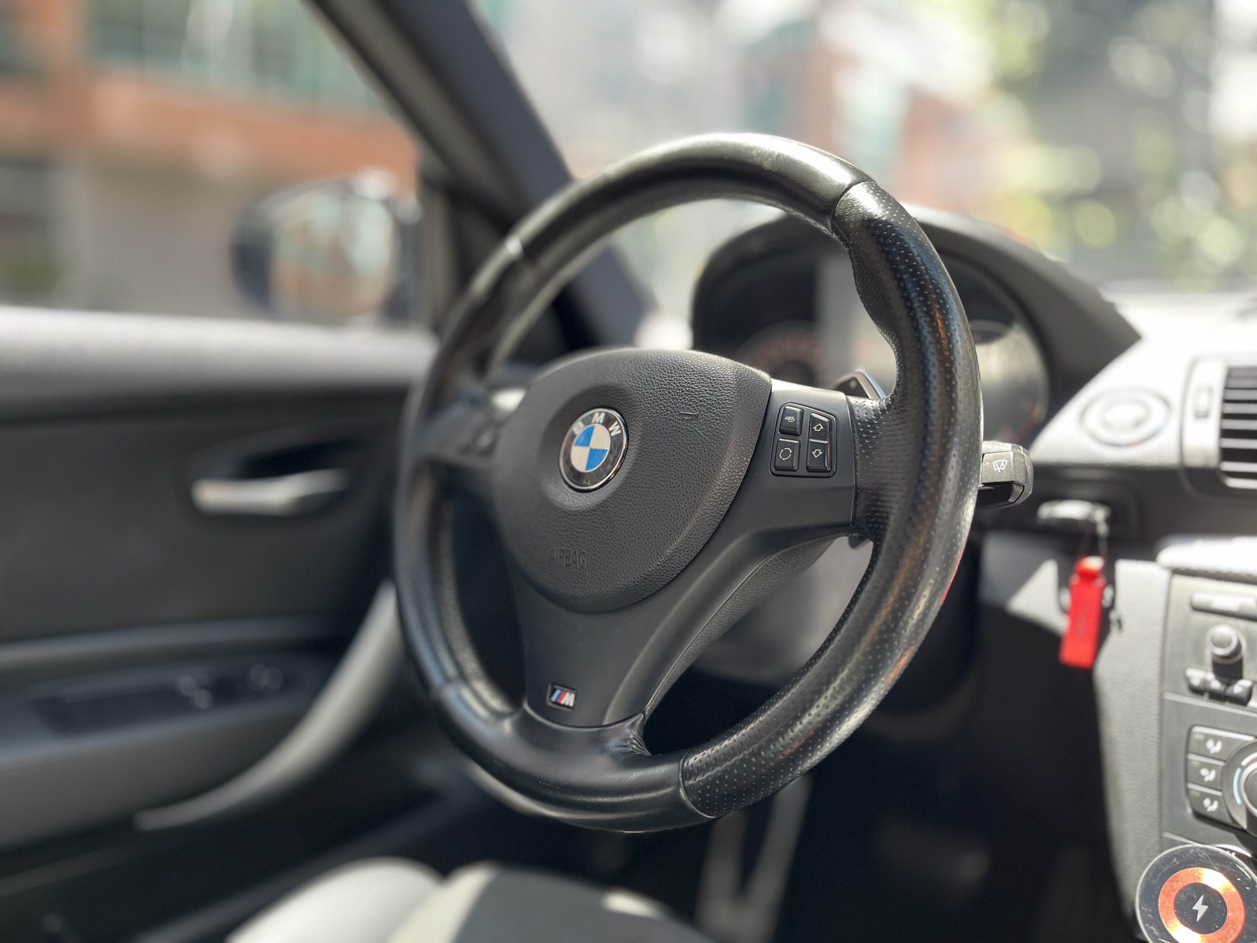 BMW 135I CP 2013