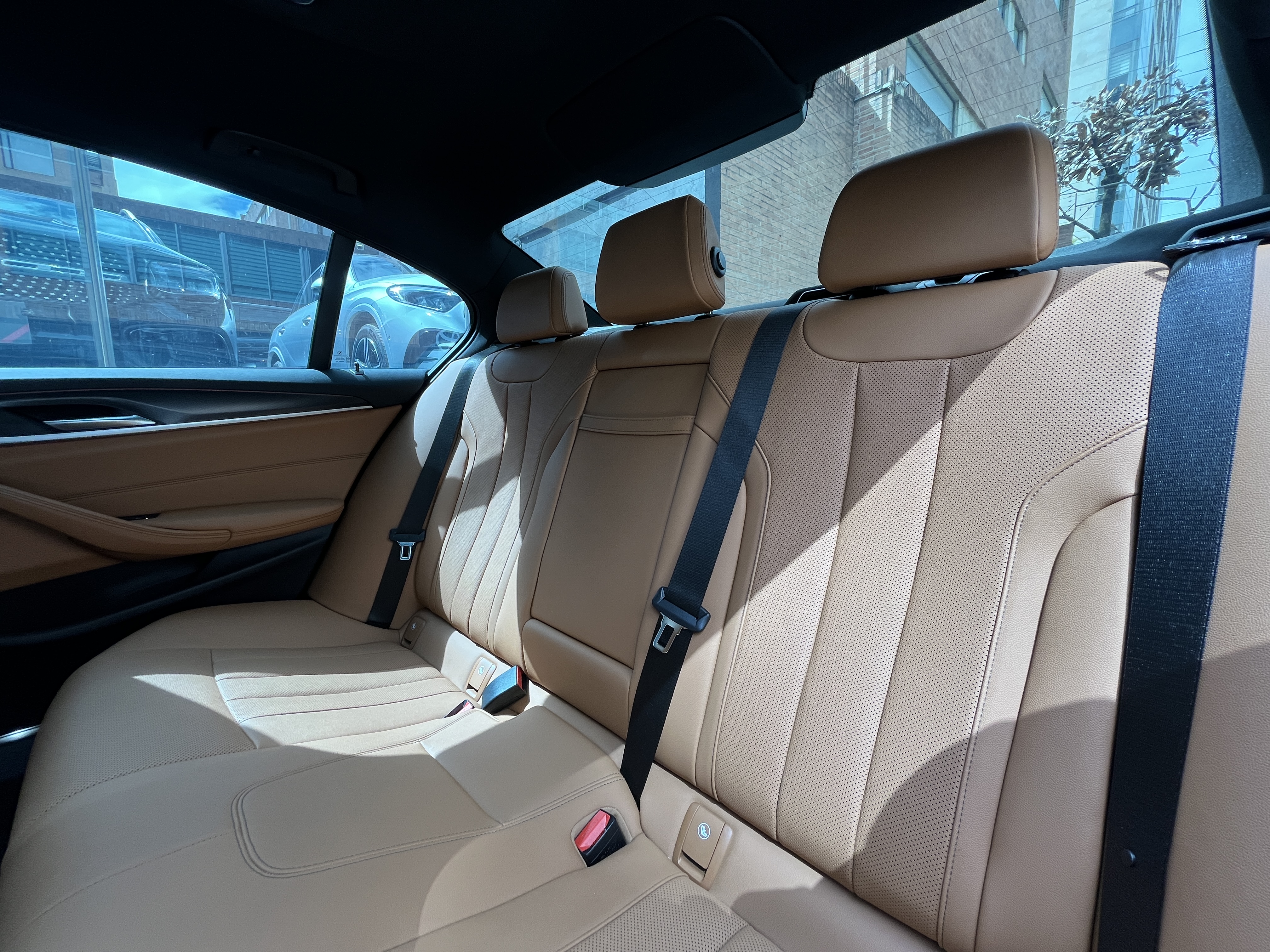 BMW 530I 2023