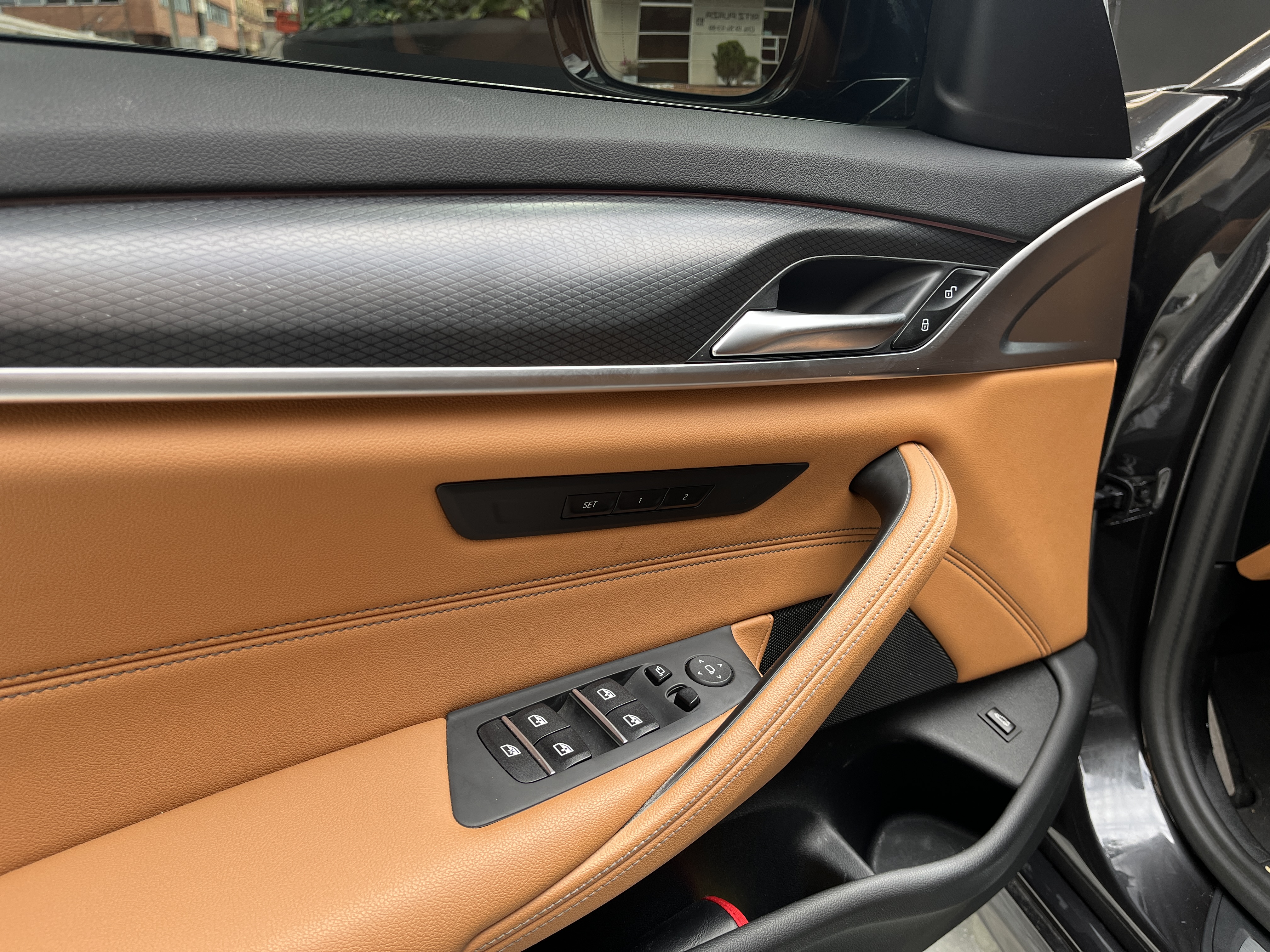 BMW 530I 2023