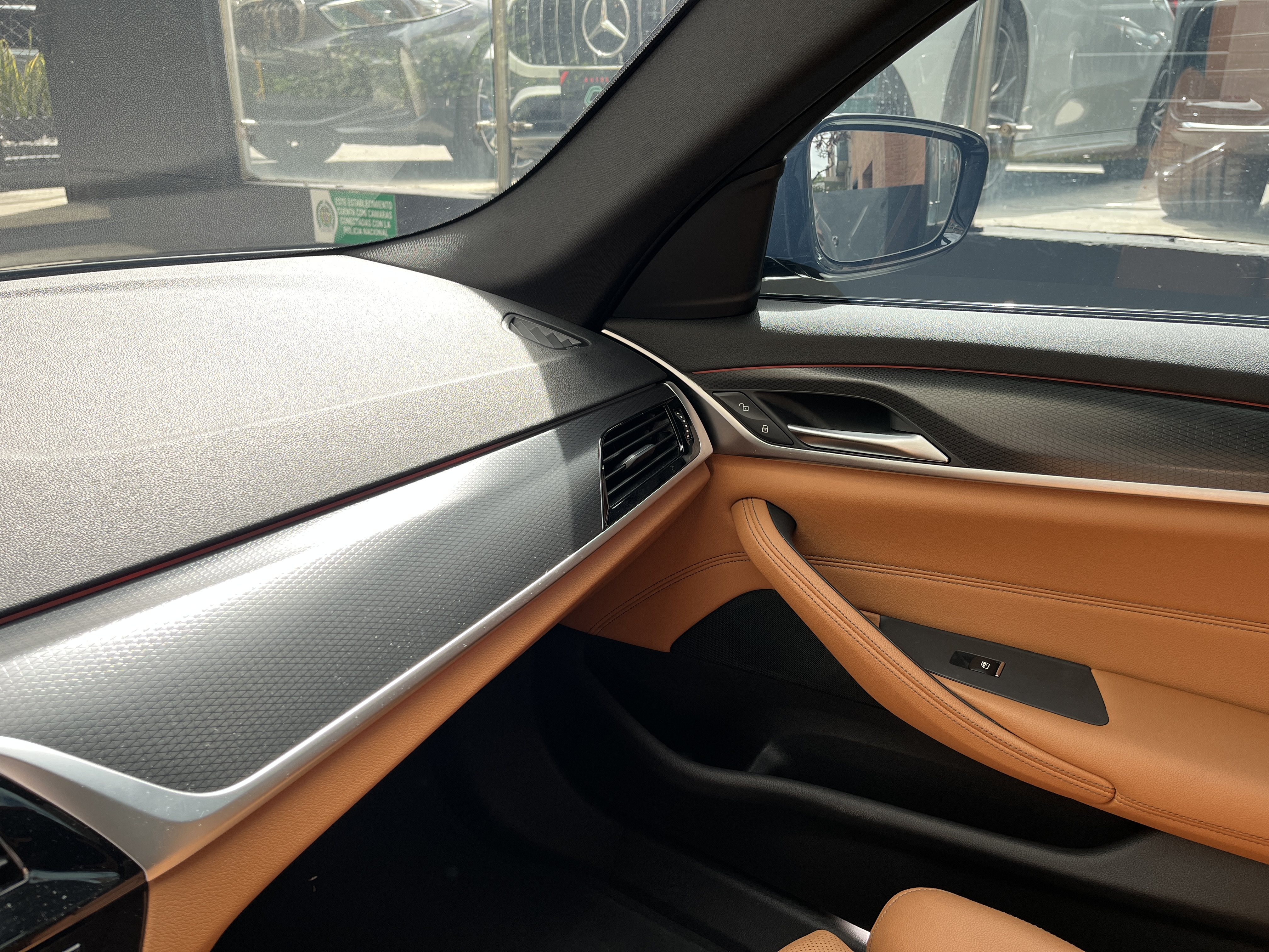 BMW 530I 2023