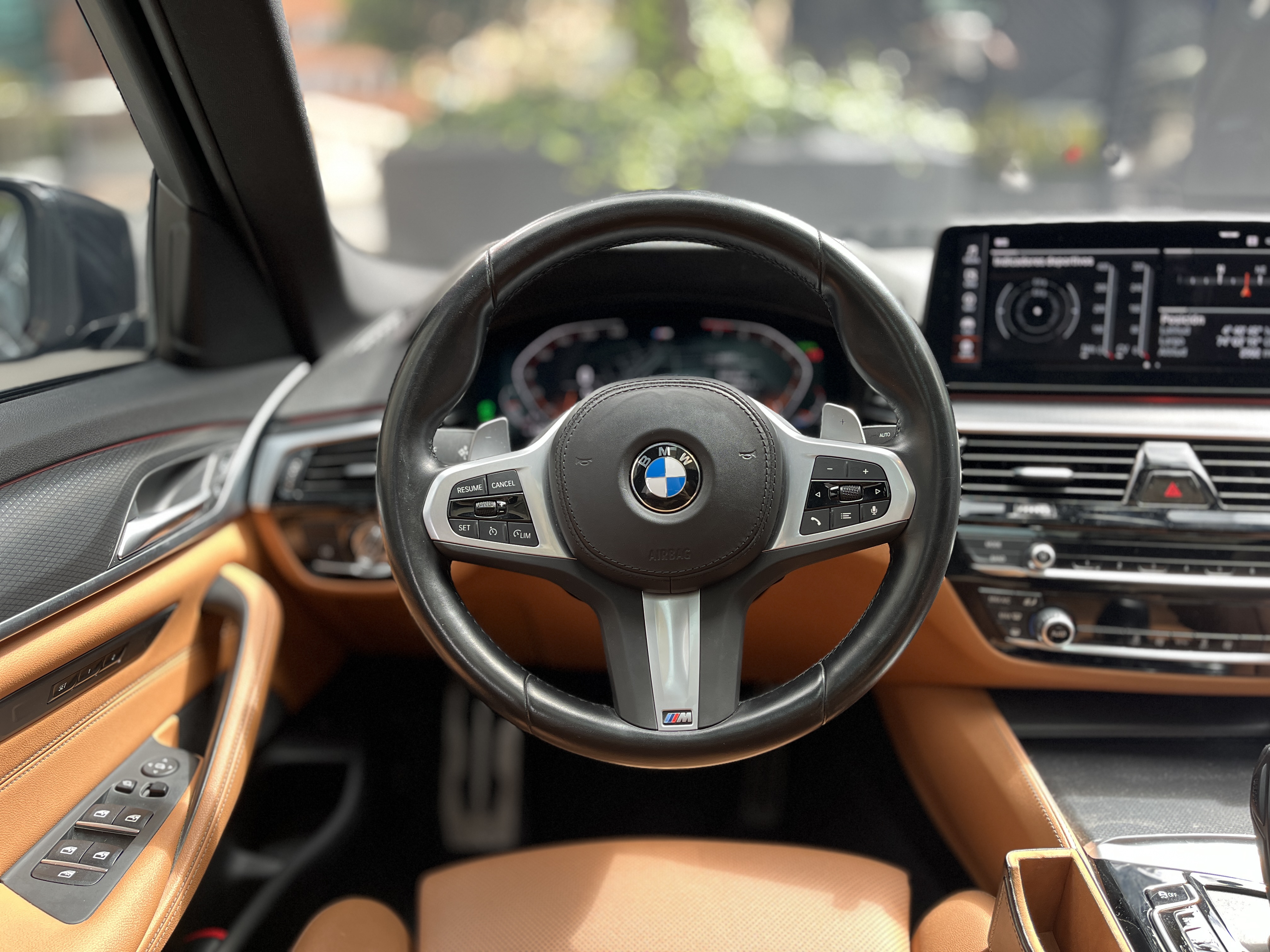 BMW 530I 2023