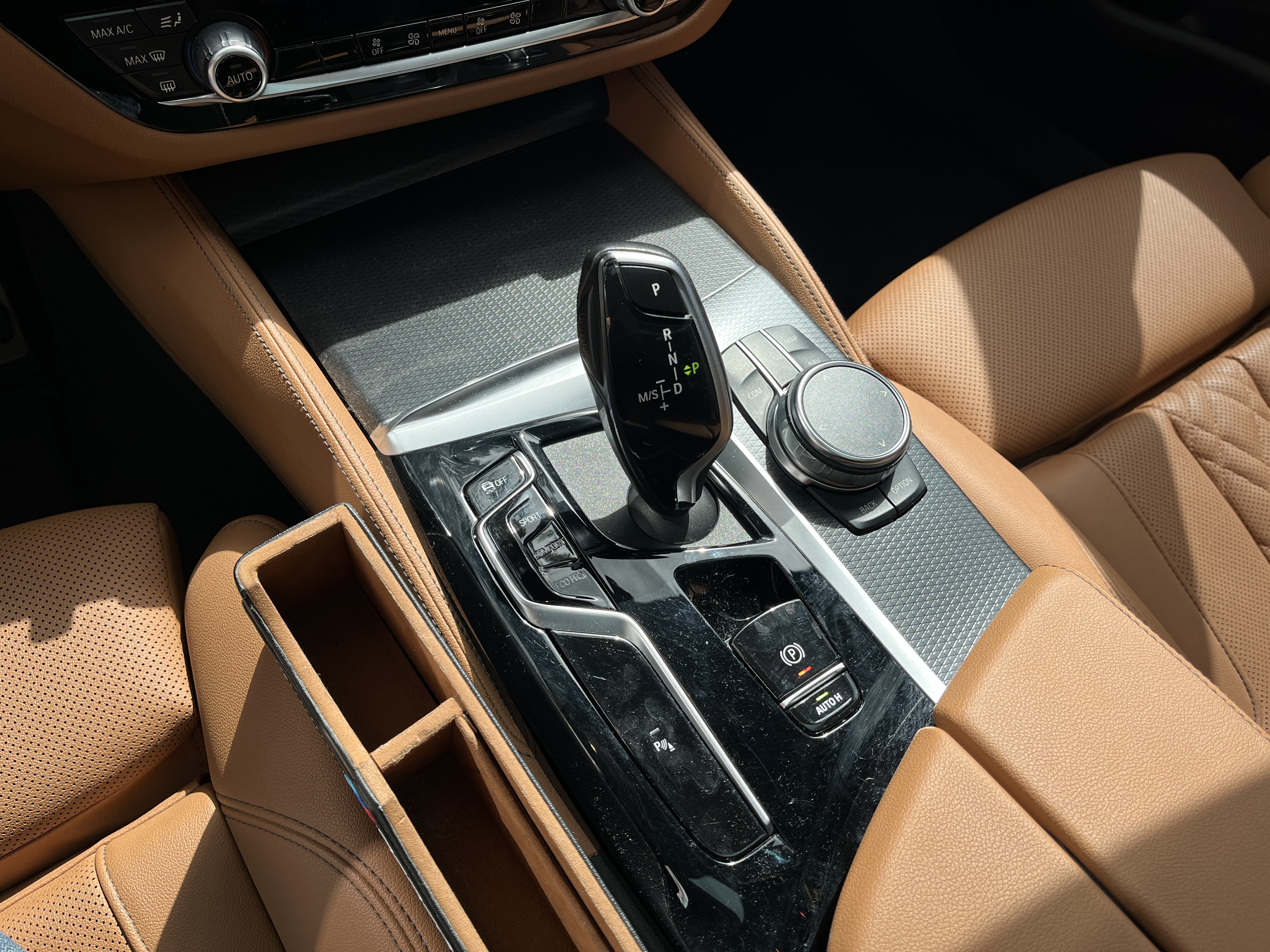 BMW 530I 2023