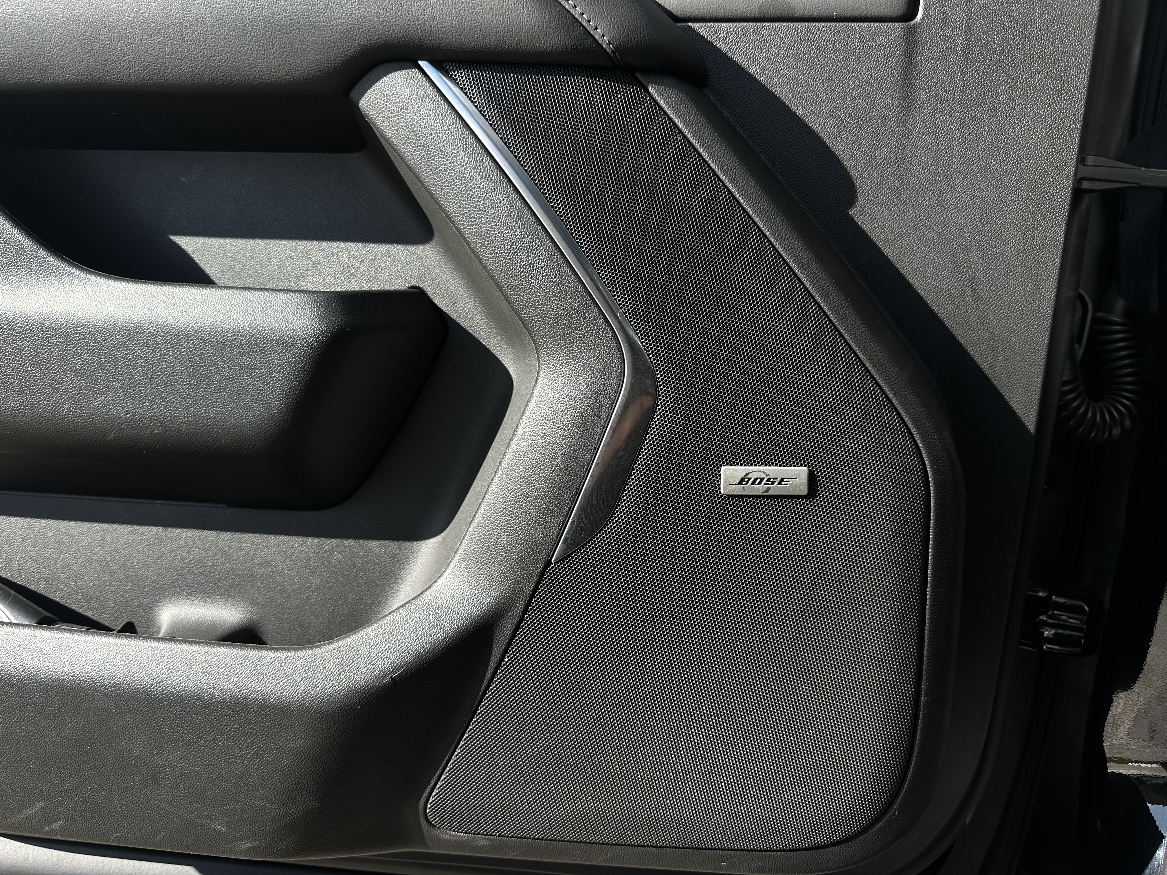 CHEVROLET TAHOE Z71 2025
