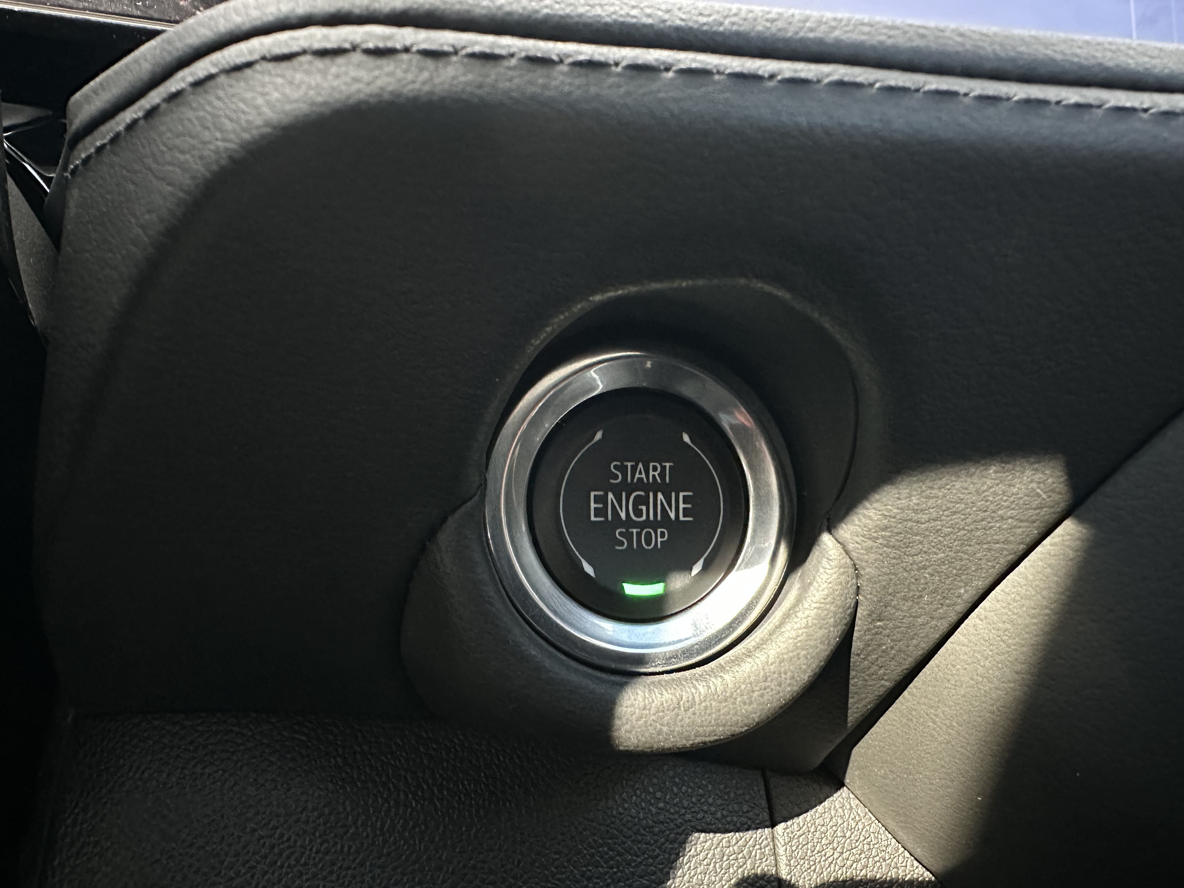 CHEVROLET TAHOE Z71 2025