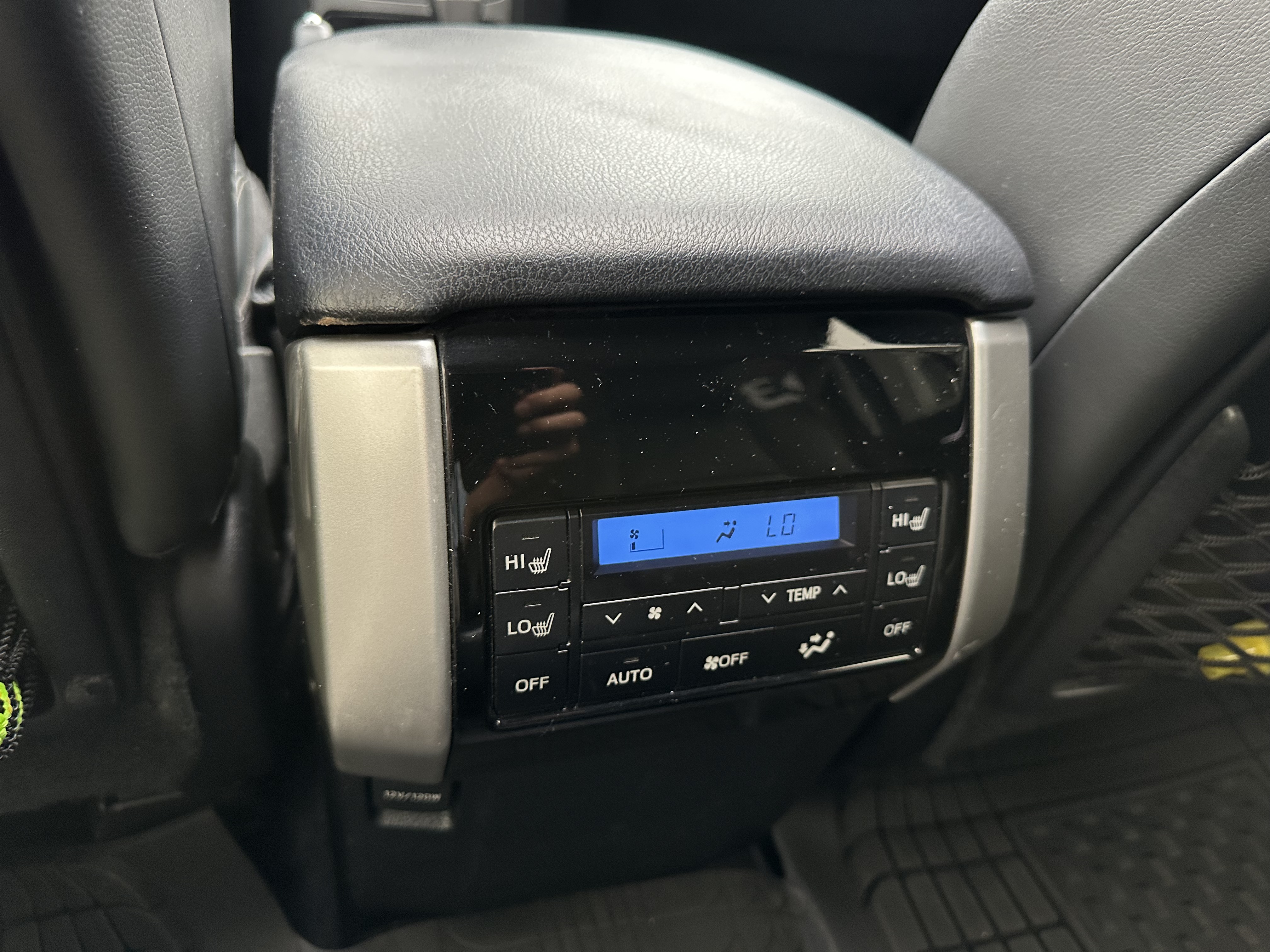 TOYOTA PRADO VX 2020