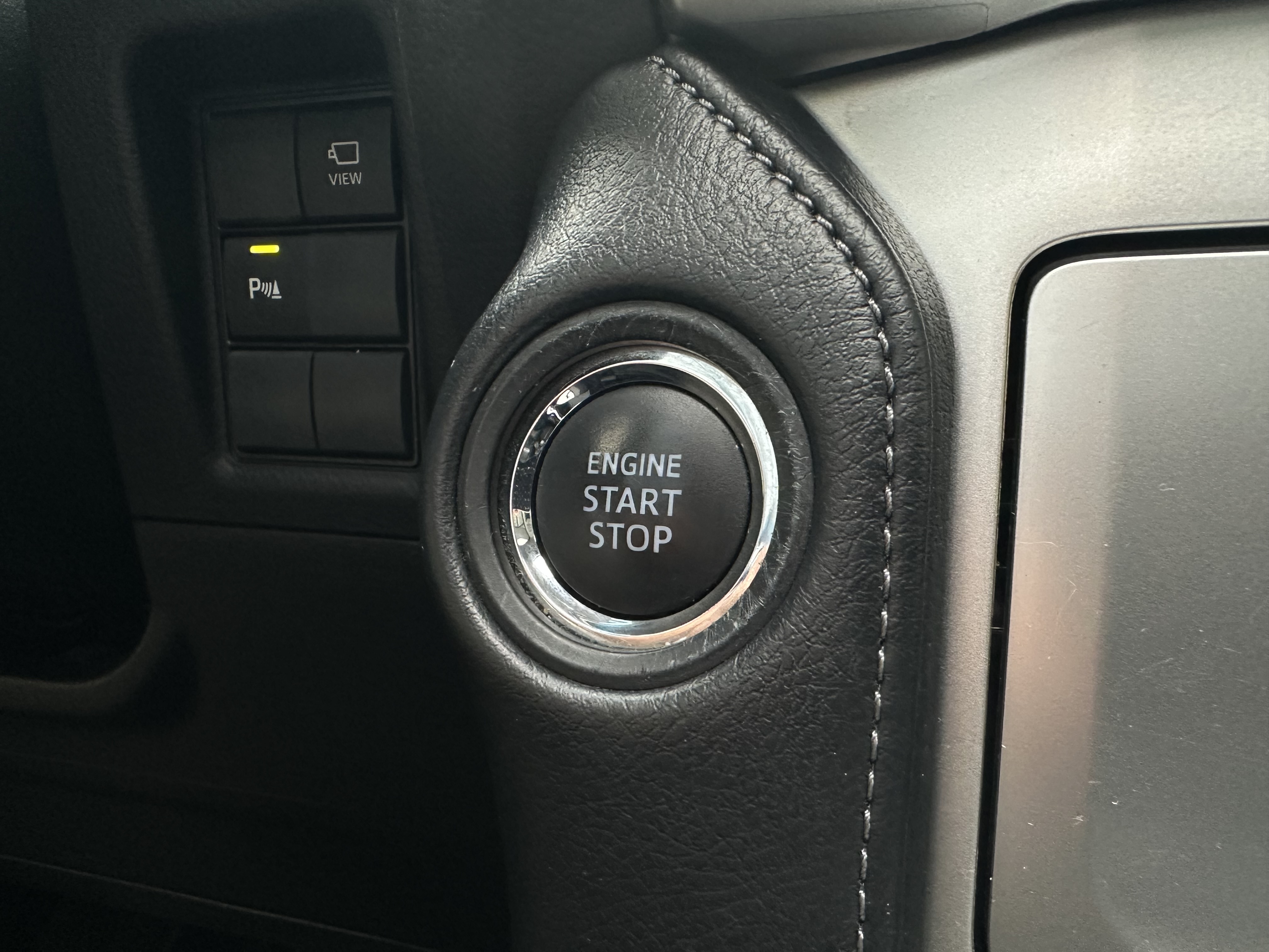 TOYOTA PRADO VX 2020