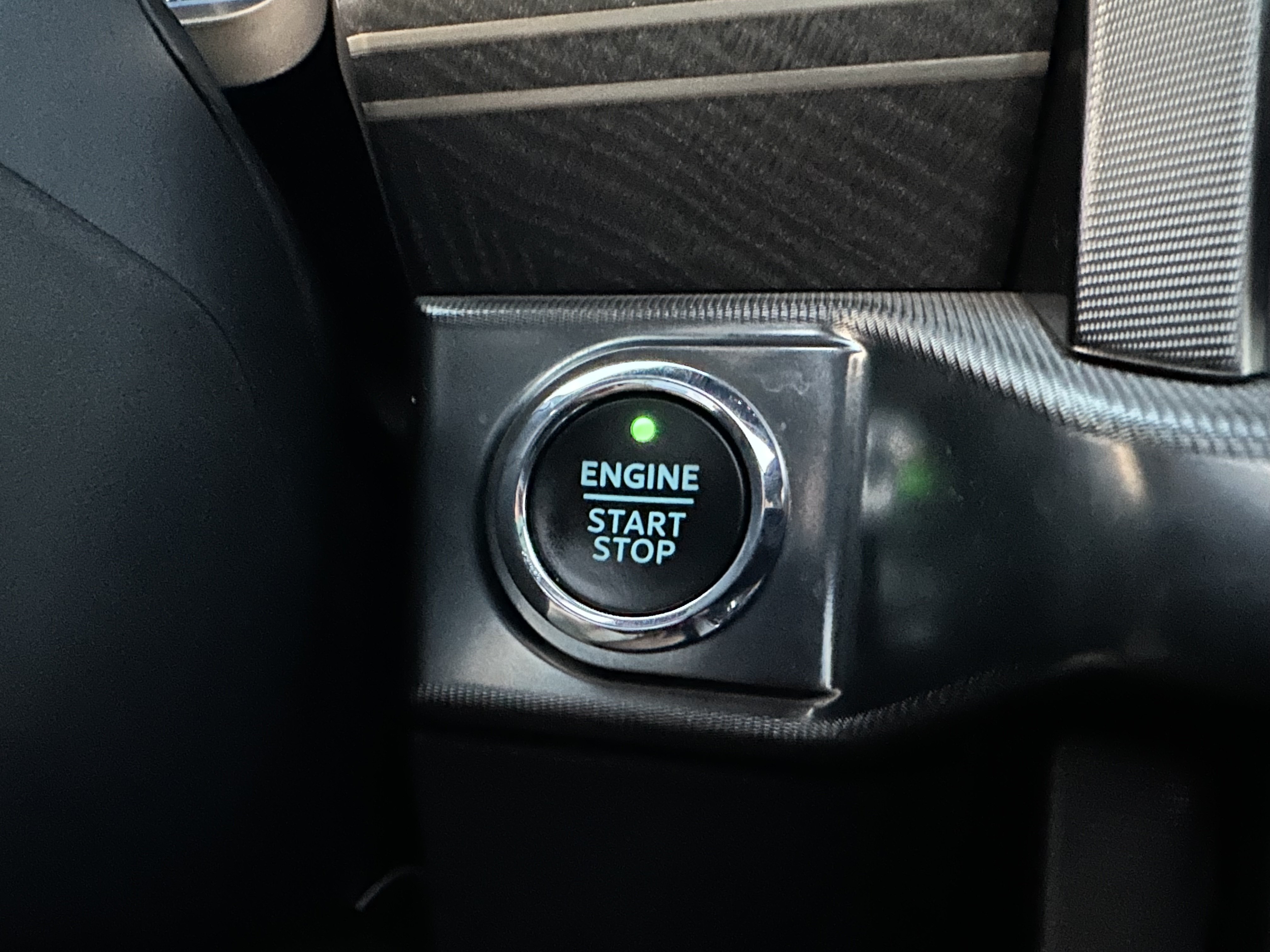 FORD F150 PLATINUM 2023