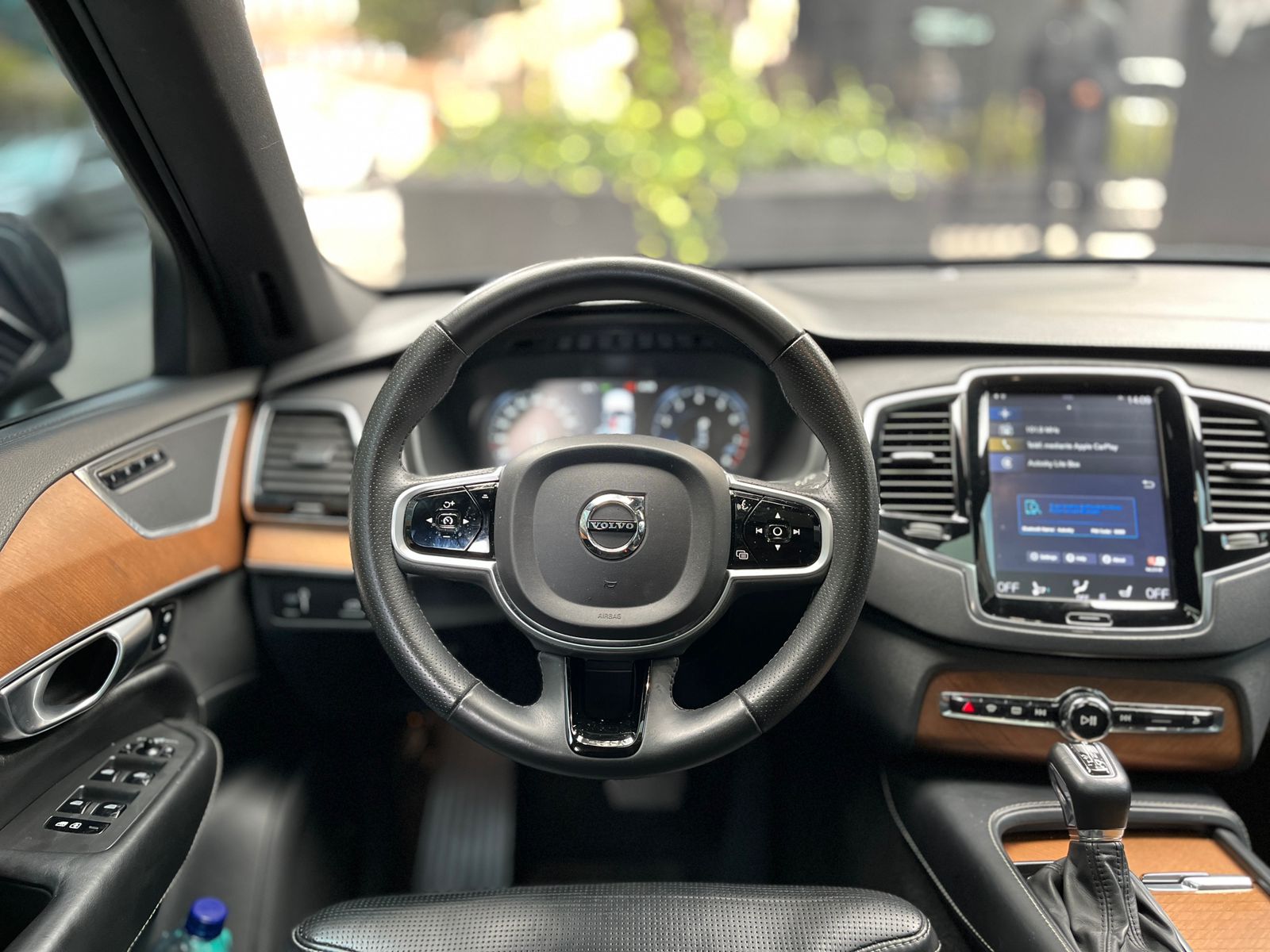 VOLVO XC90 2019