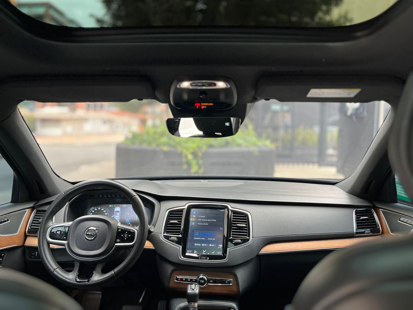 VOLVO XC90 2019