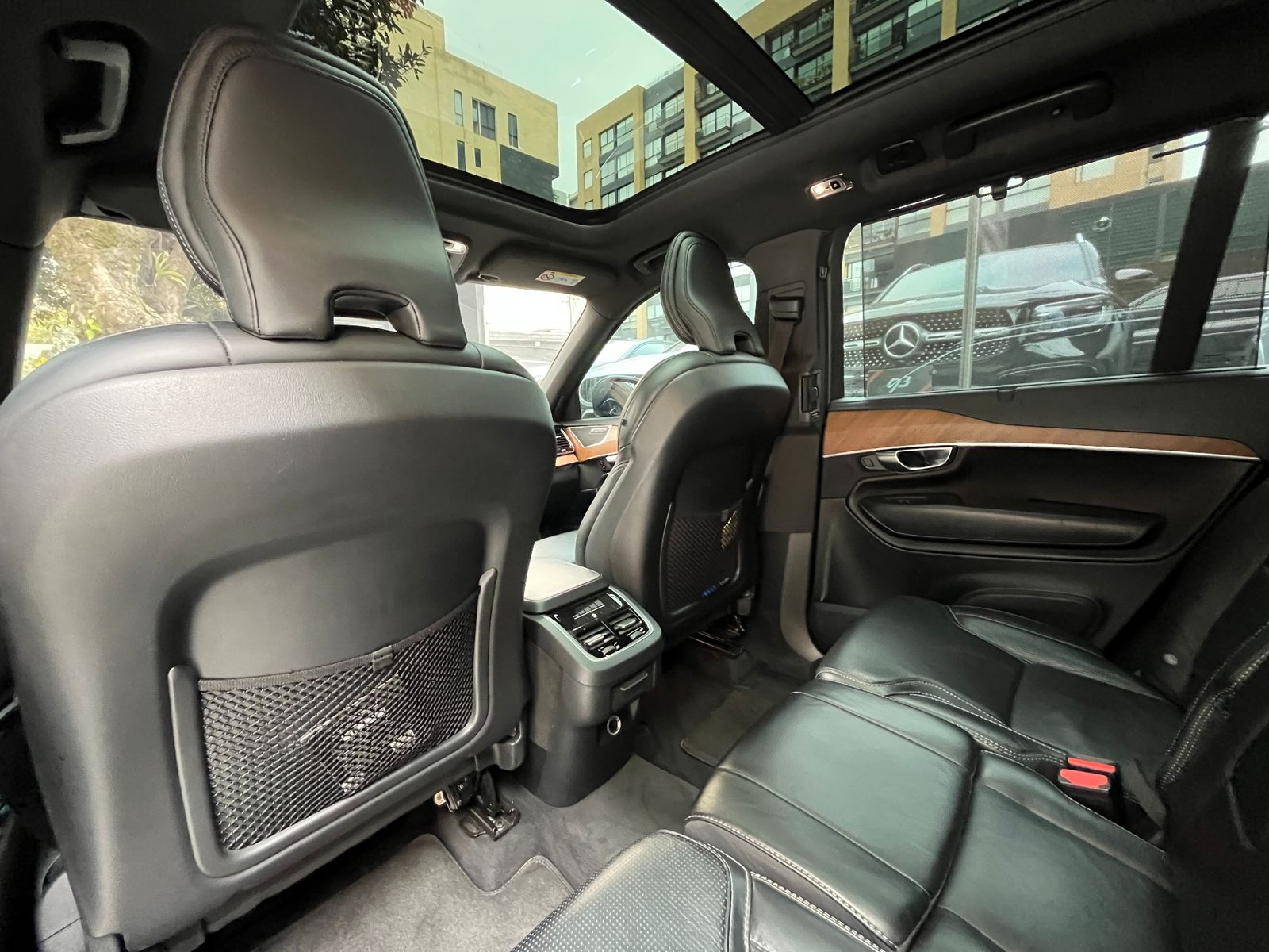 VOLVO XC90 2019