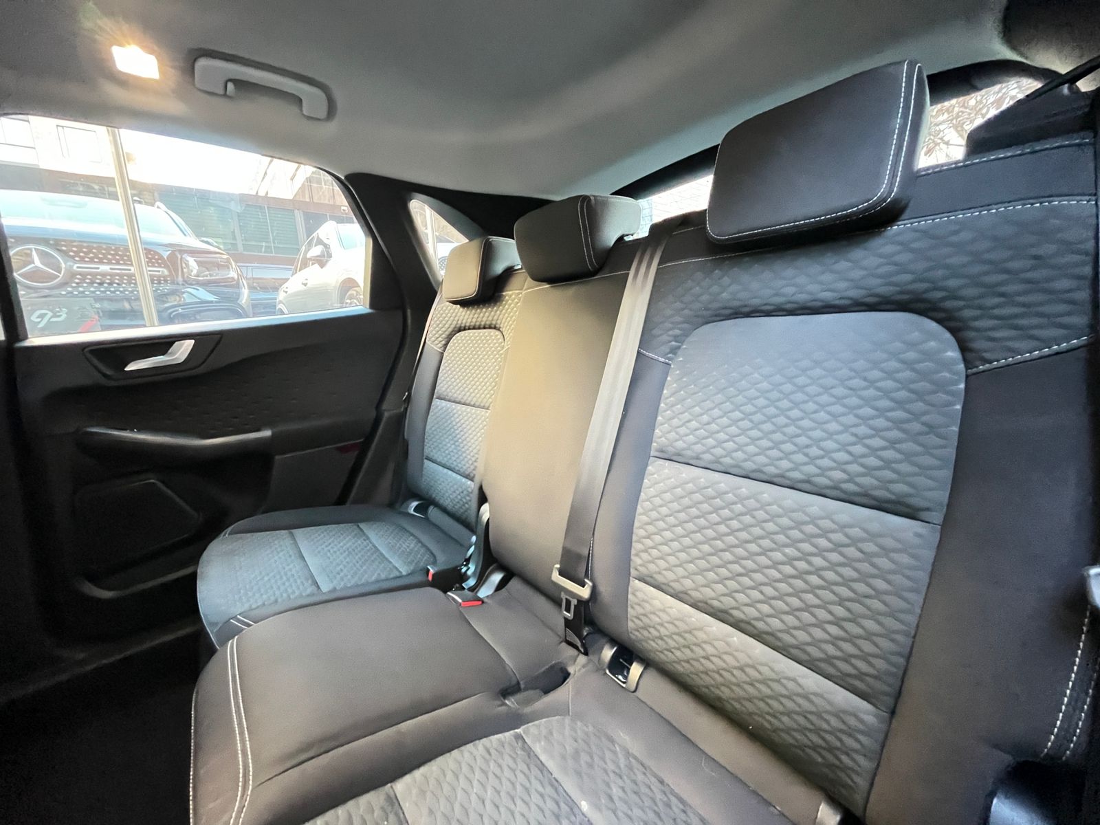 FORD ESCAPE SE 2021